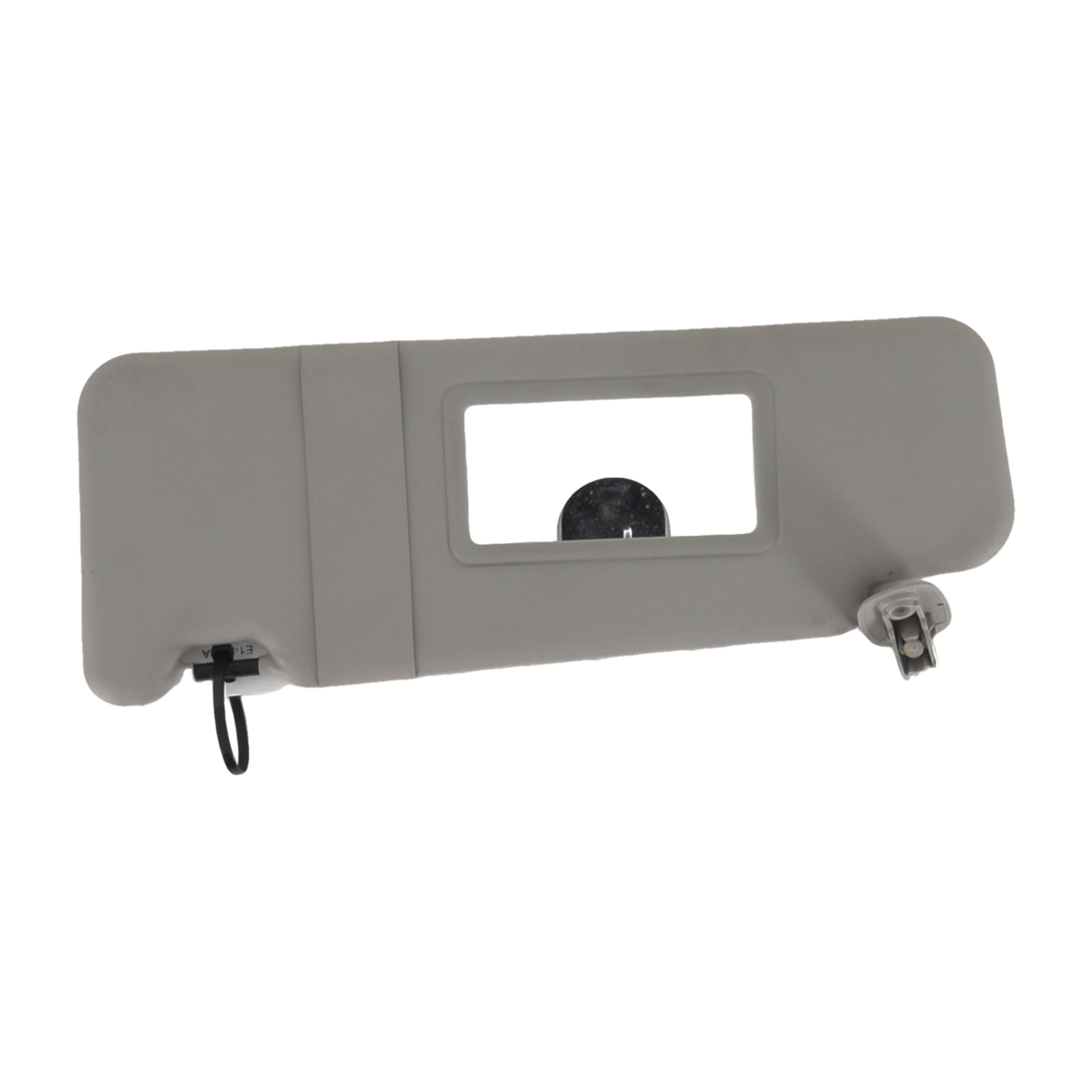 Pare-soleil gauche 964012342R - DACIA DUSTER 1 PH.2 1.5 DCI - E1-5658A E1-5658A