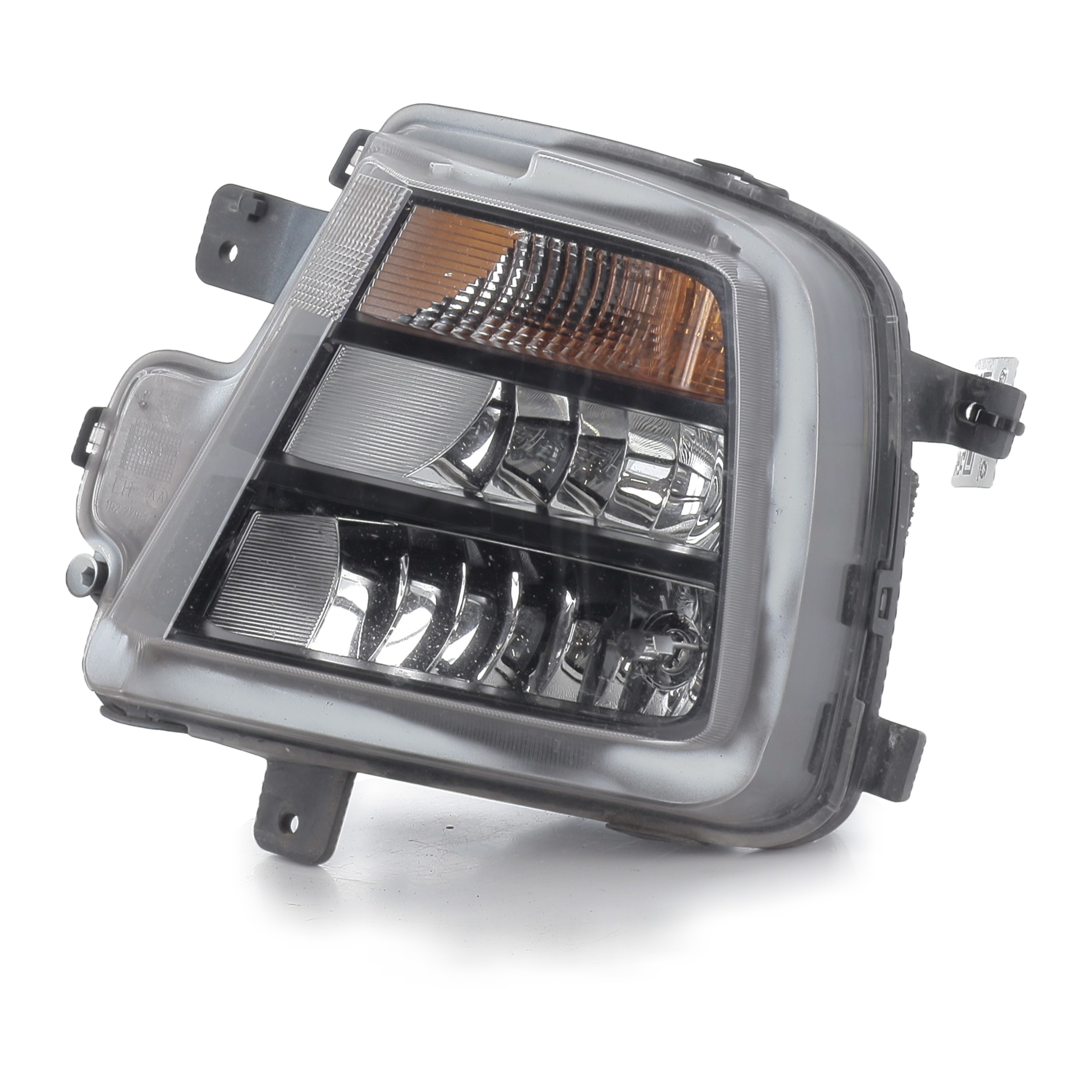 Clignotant avant gauche VOLKSWAGEN SCIROCCO 3 PH 2 réf. 1K8941661H E1-5665F E1-5665F