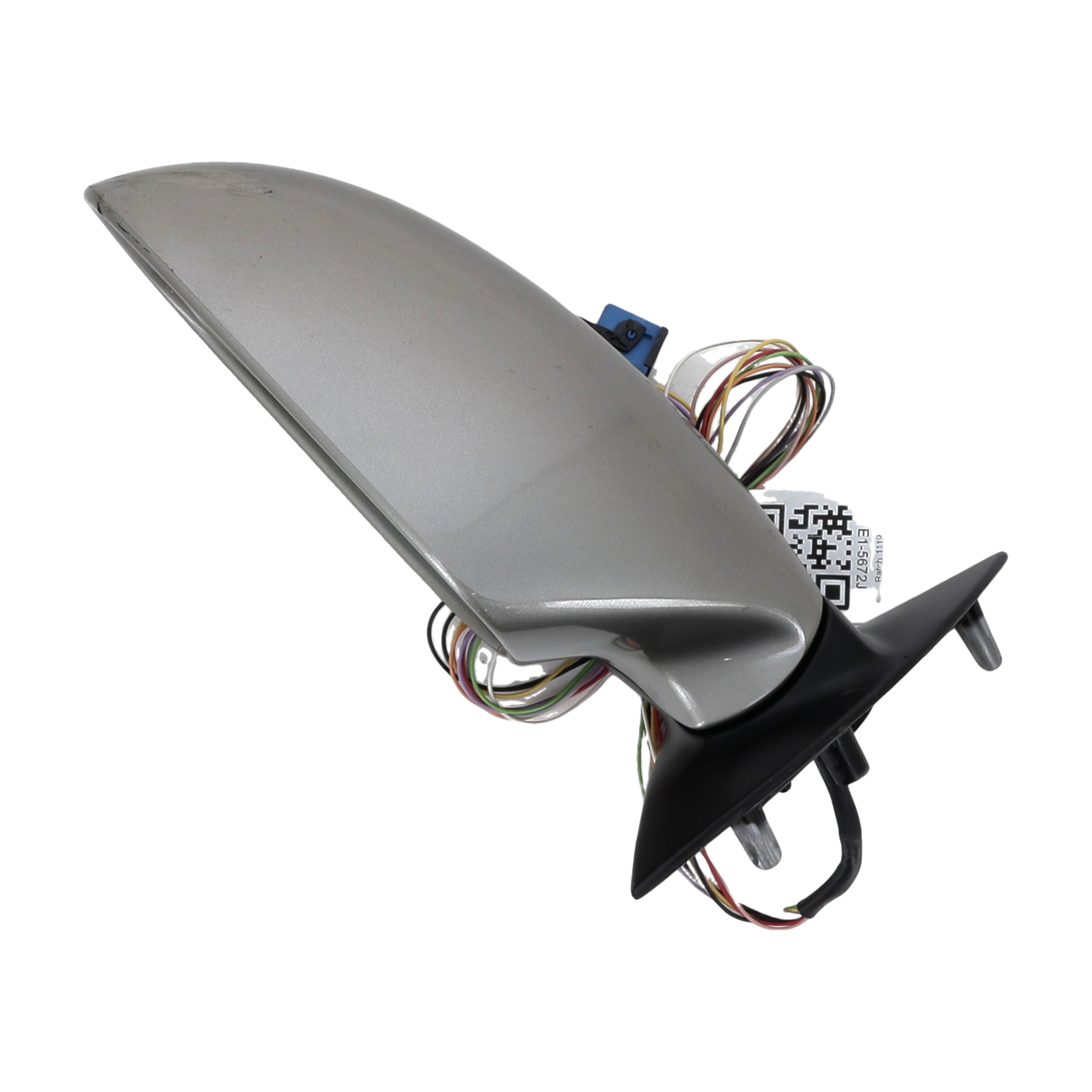 Rétroviseur gauche PEUGEOT 607 PH.1 réf. 8149P1 E1-5672J E1-5672J