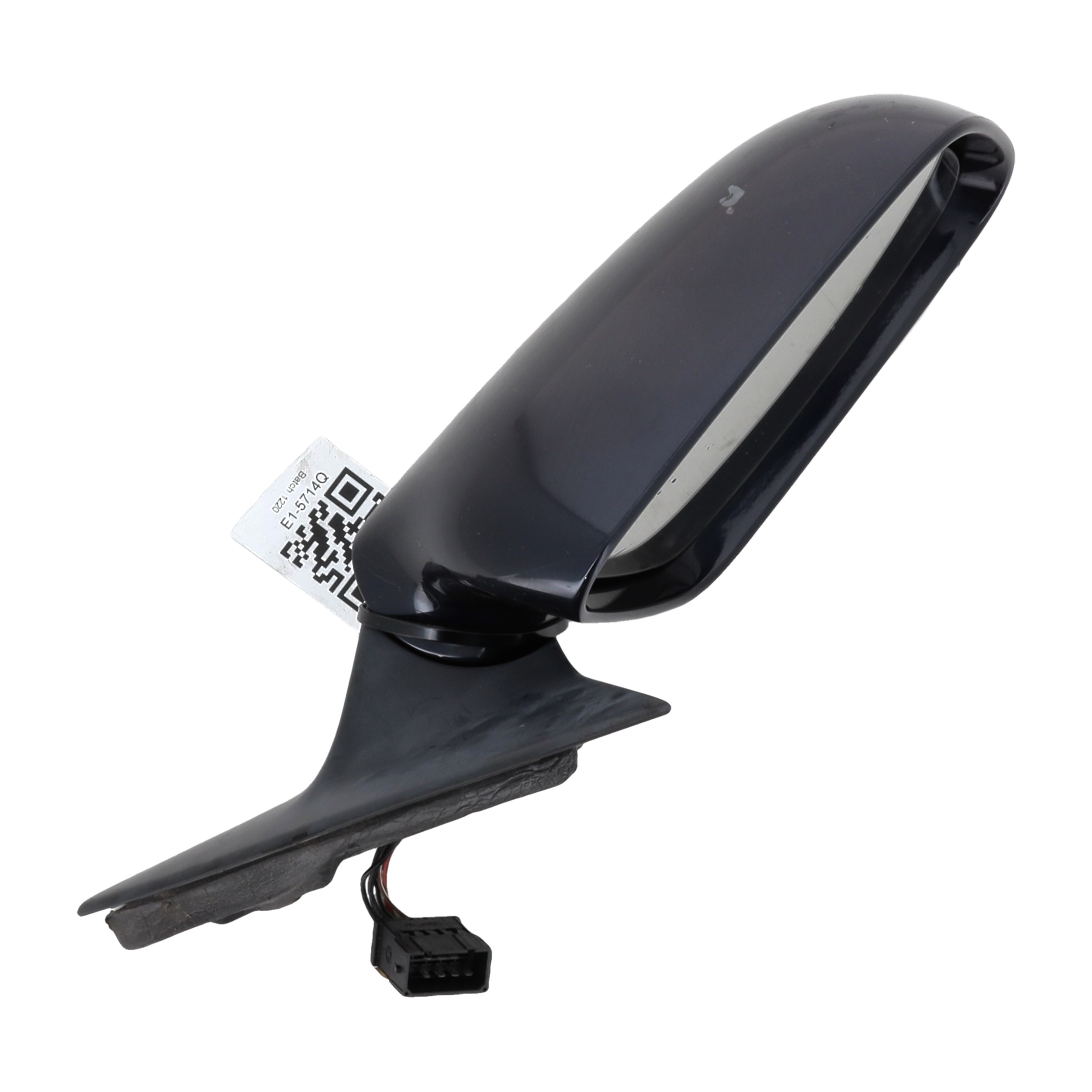 Rétroviseur droit AUDI A6 3 PH.1 réf. 4B1858532BF3FZ E1-5714Q E1-5714Q