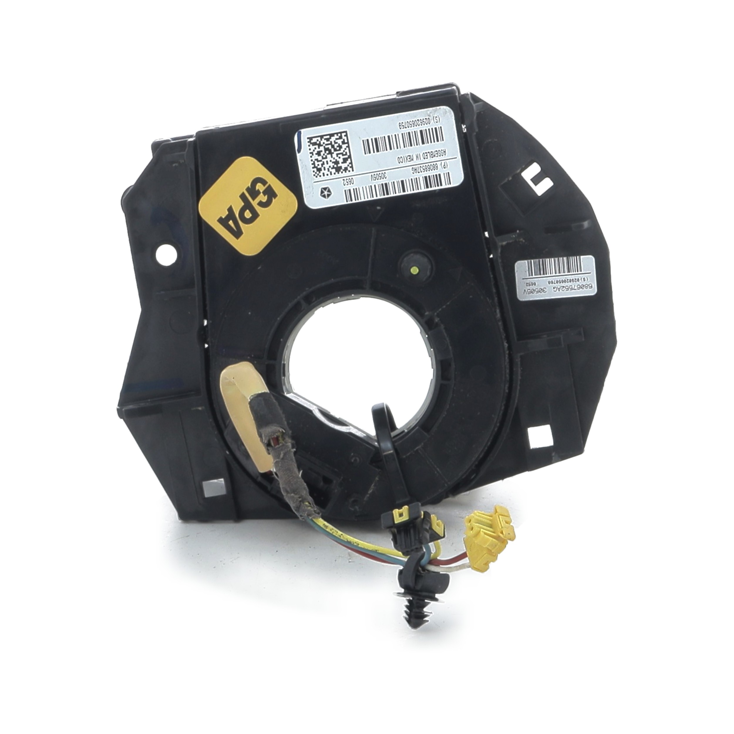 Contacteur tournant K68425694AC - FIAT FREEMONT 2.0 JTD - E1-5721J E1-5721J