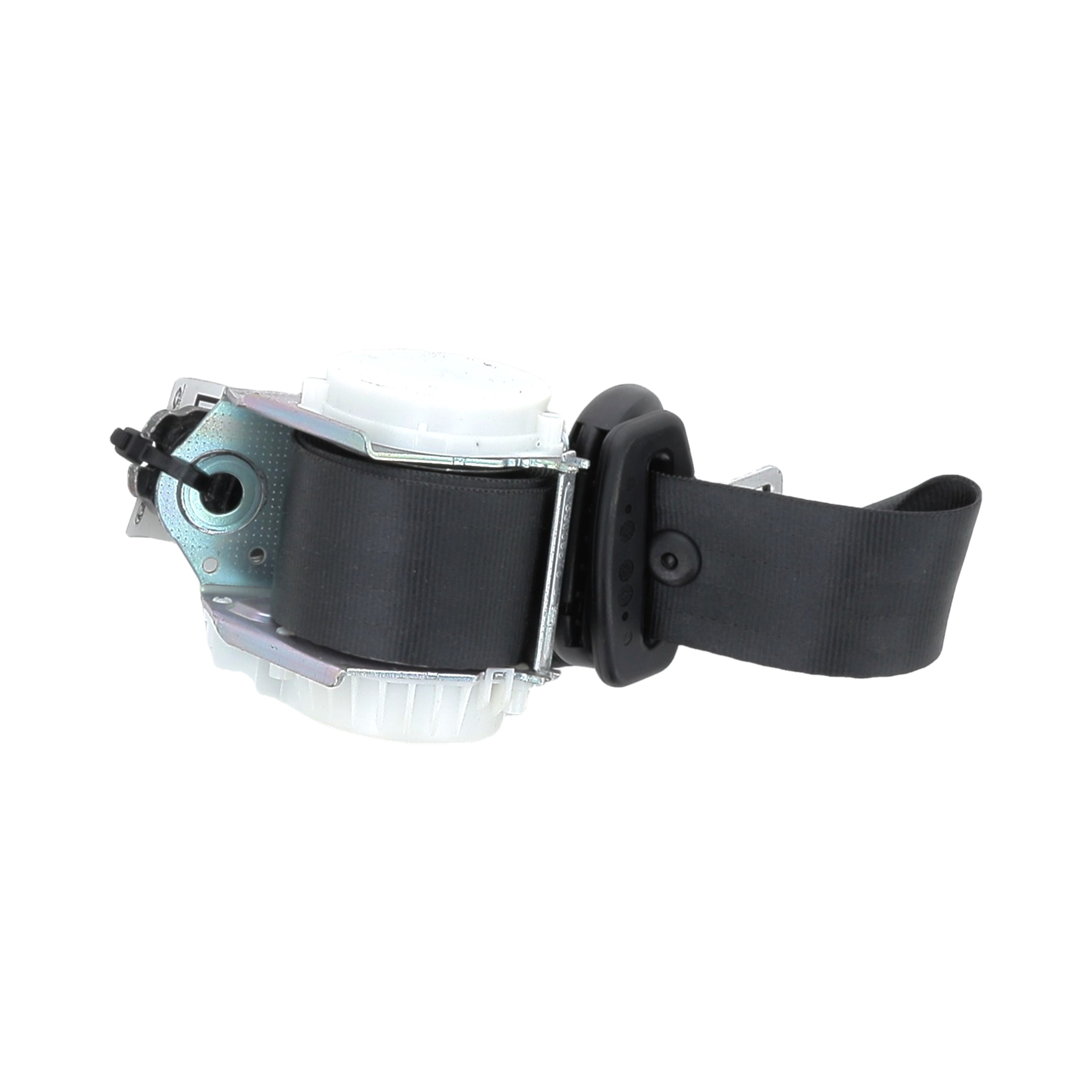 Ceinture arrière gauche FORD FIESTA 6 PH.2 réf. 1814670 E1-5728M E1-5728M
