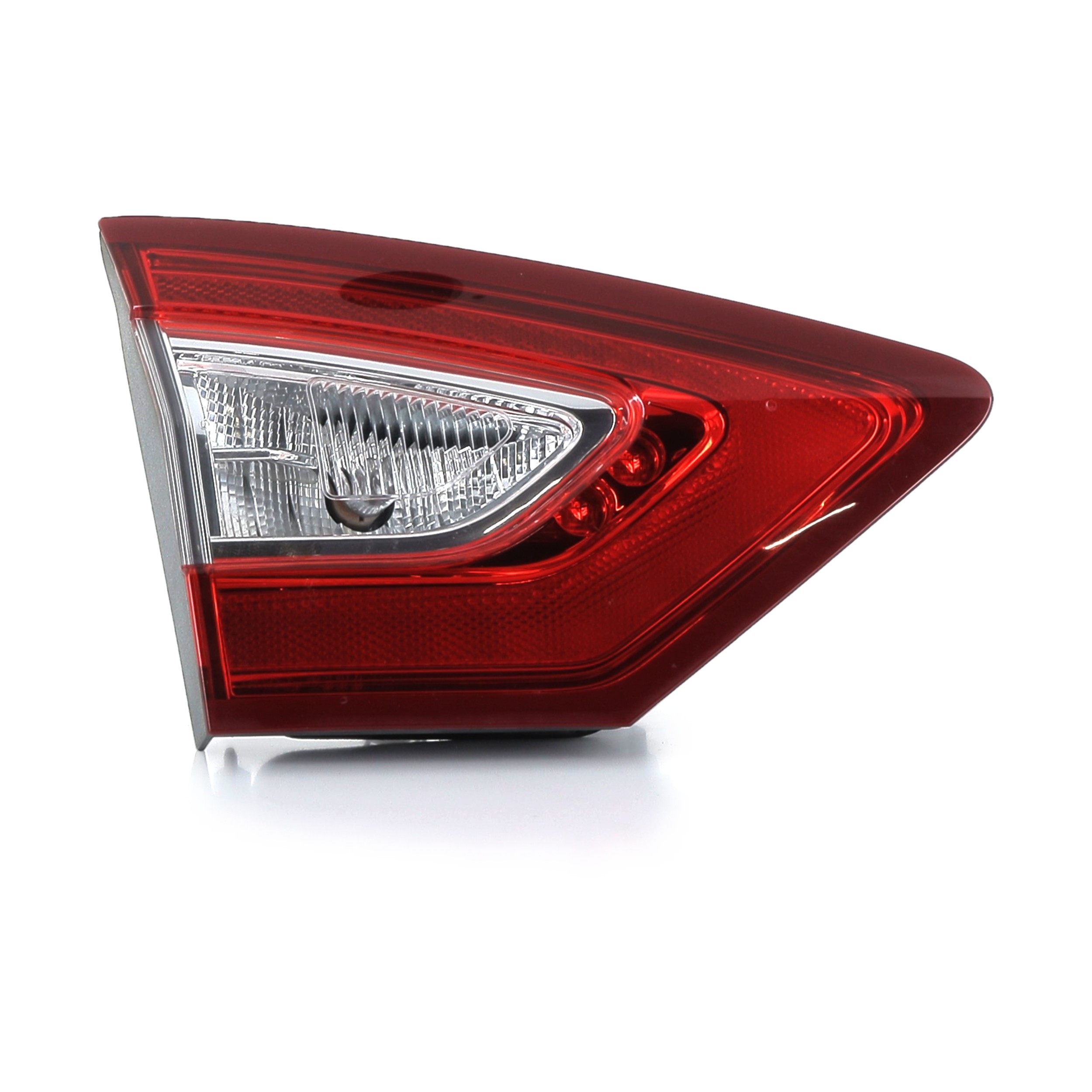 Feu de hayon gauche 2345657 - FORD MONDEO 3 PH.2 2.0 TDCI - E1-5729U E1-5729U