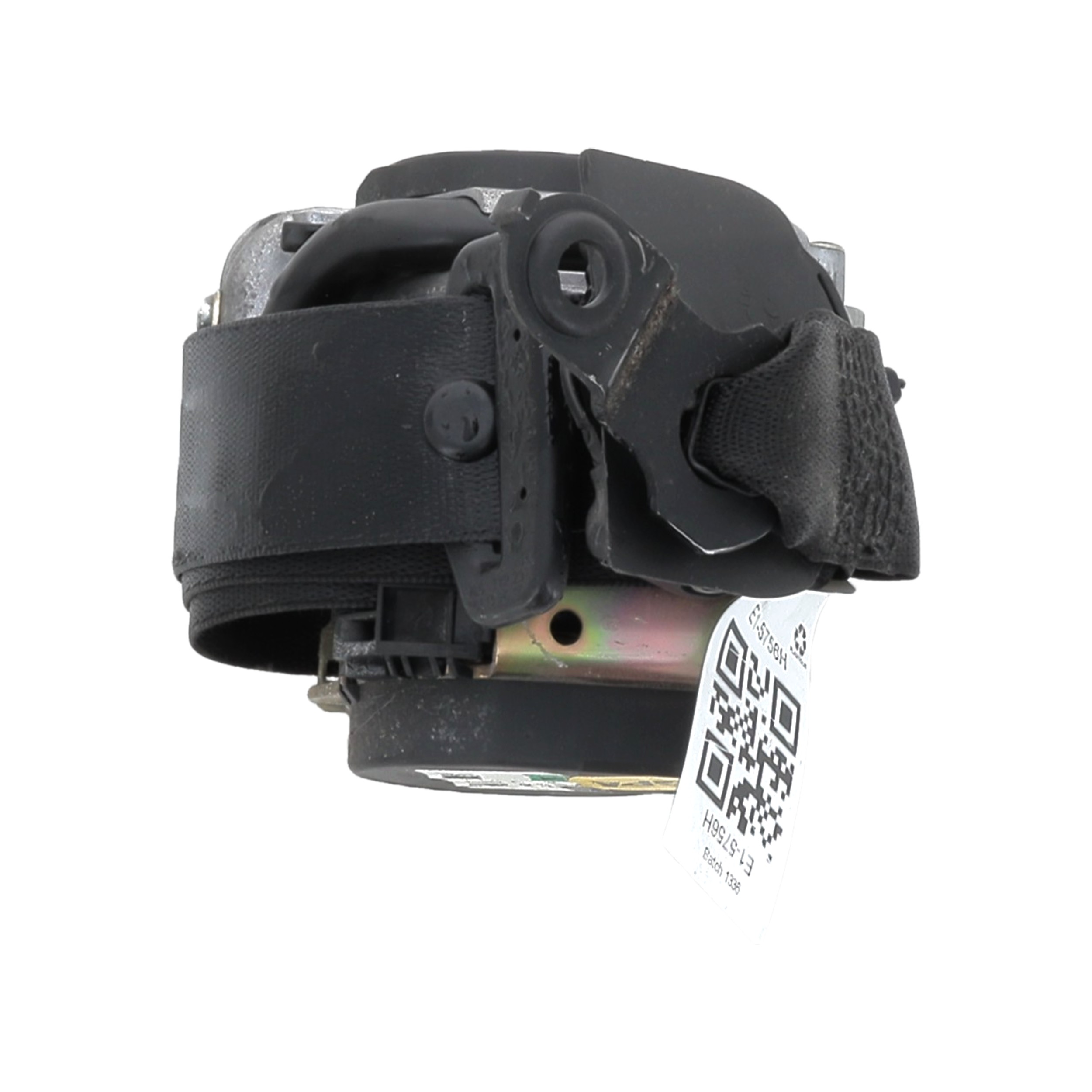 Ceinture avant droit MERCEDES CLASSE E 3 PH.1 réf. 21186036868J17 E1-5756H E1-5756H