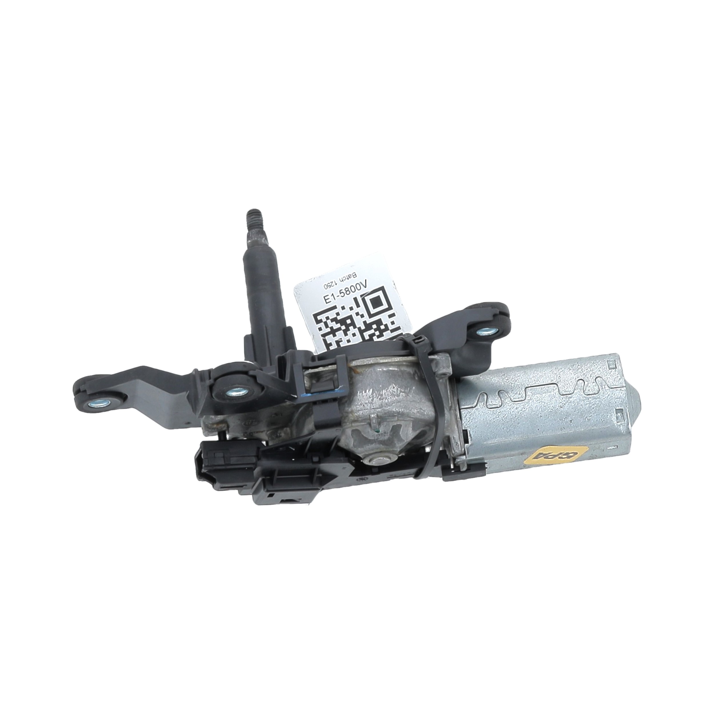 Moteur d'essuie glace arrière réf. 1872394 FORD MONDEO 3 PH.2 E1-5800V E1-5800V