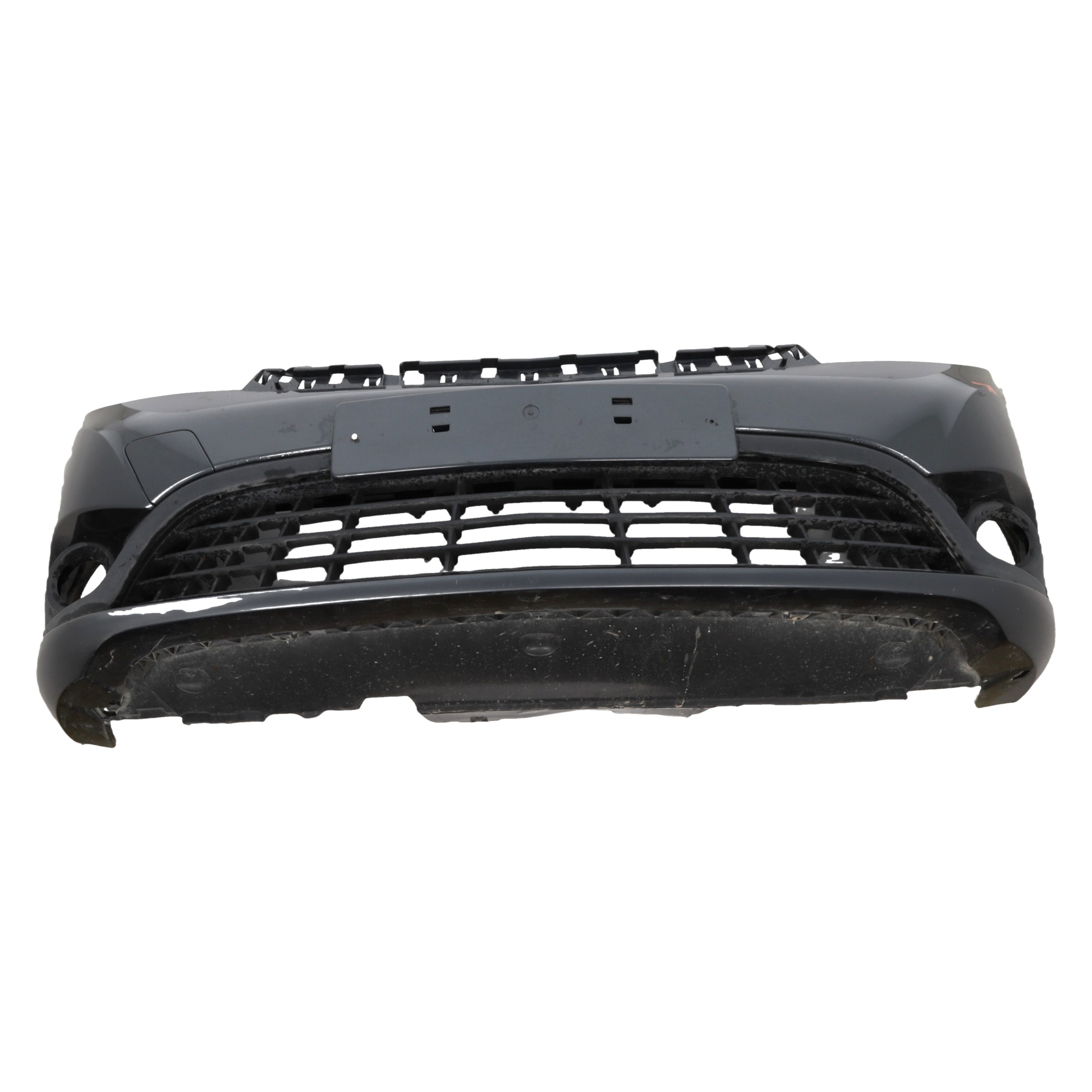 Pare choc avant 4158850201 - MERCEDES CITAN 1 109 CDI - E1-5838N E1-5838N