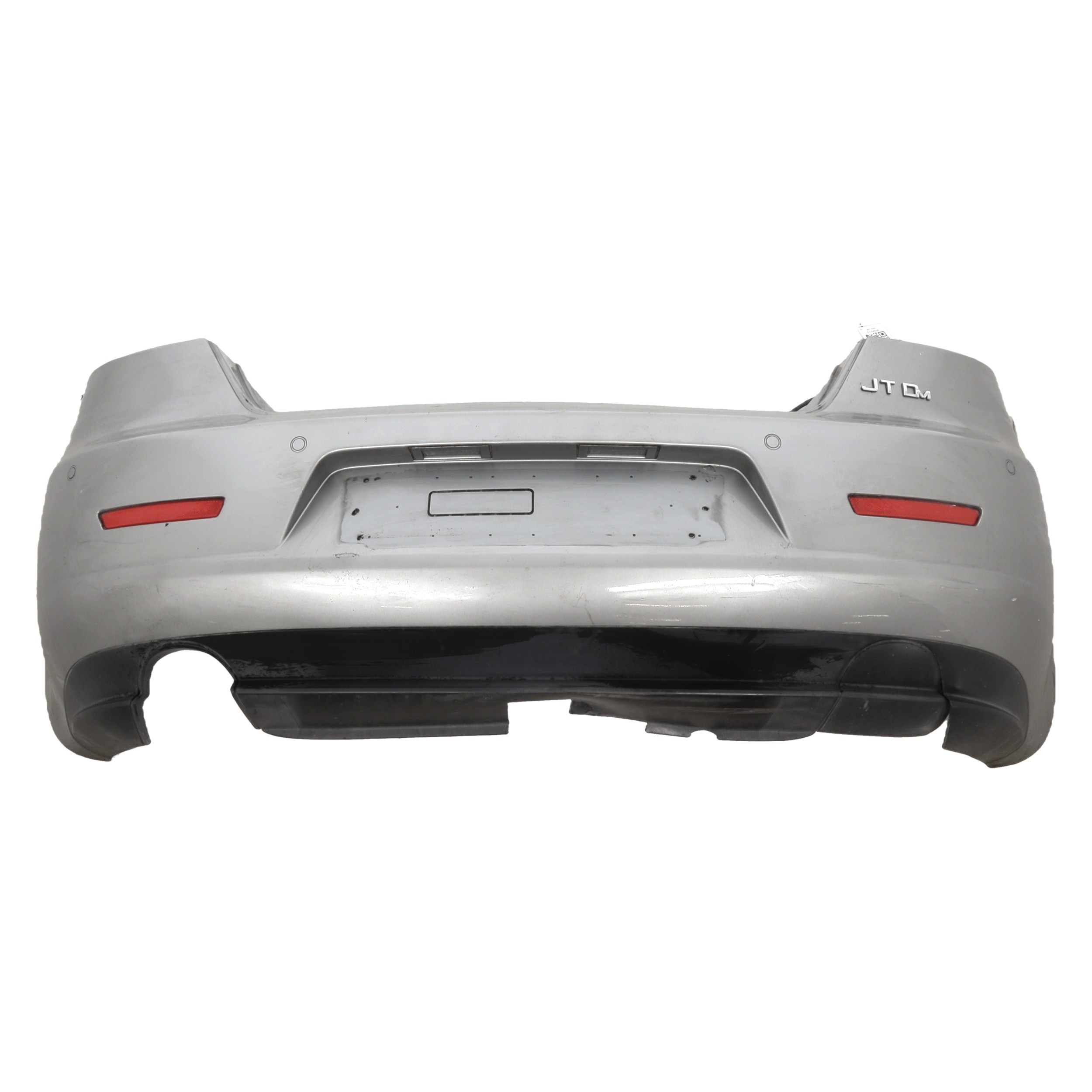 Pare choc arrière ALFA-ROMEO 159 SPORTWAGON 71777559 E1-5856E E1-5856E