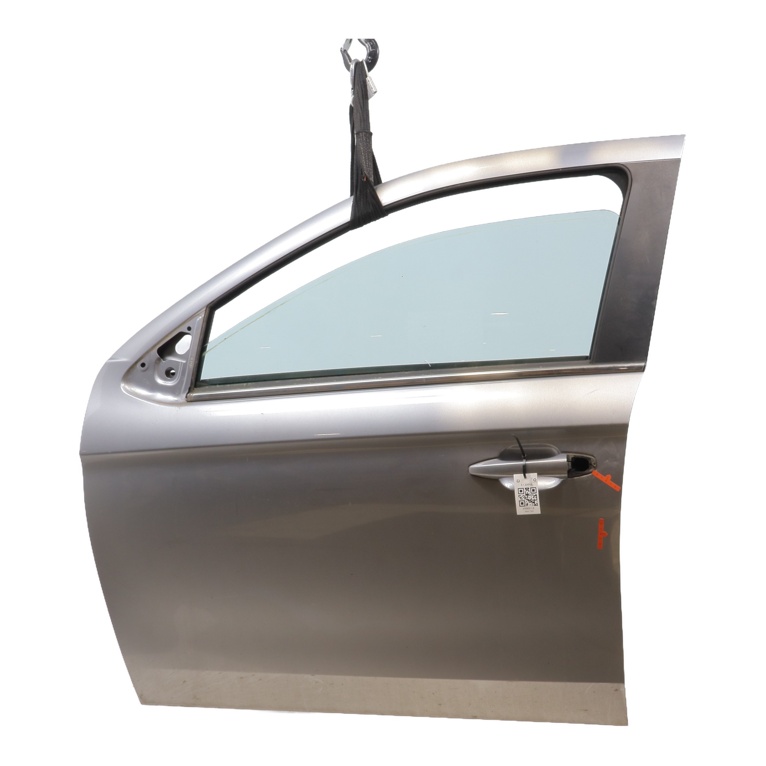 Porte avant gauche CITROEN C-ELYSEE PH.1 9803696580 E1-5964A E1-5964A