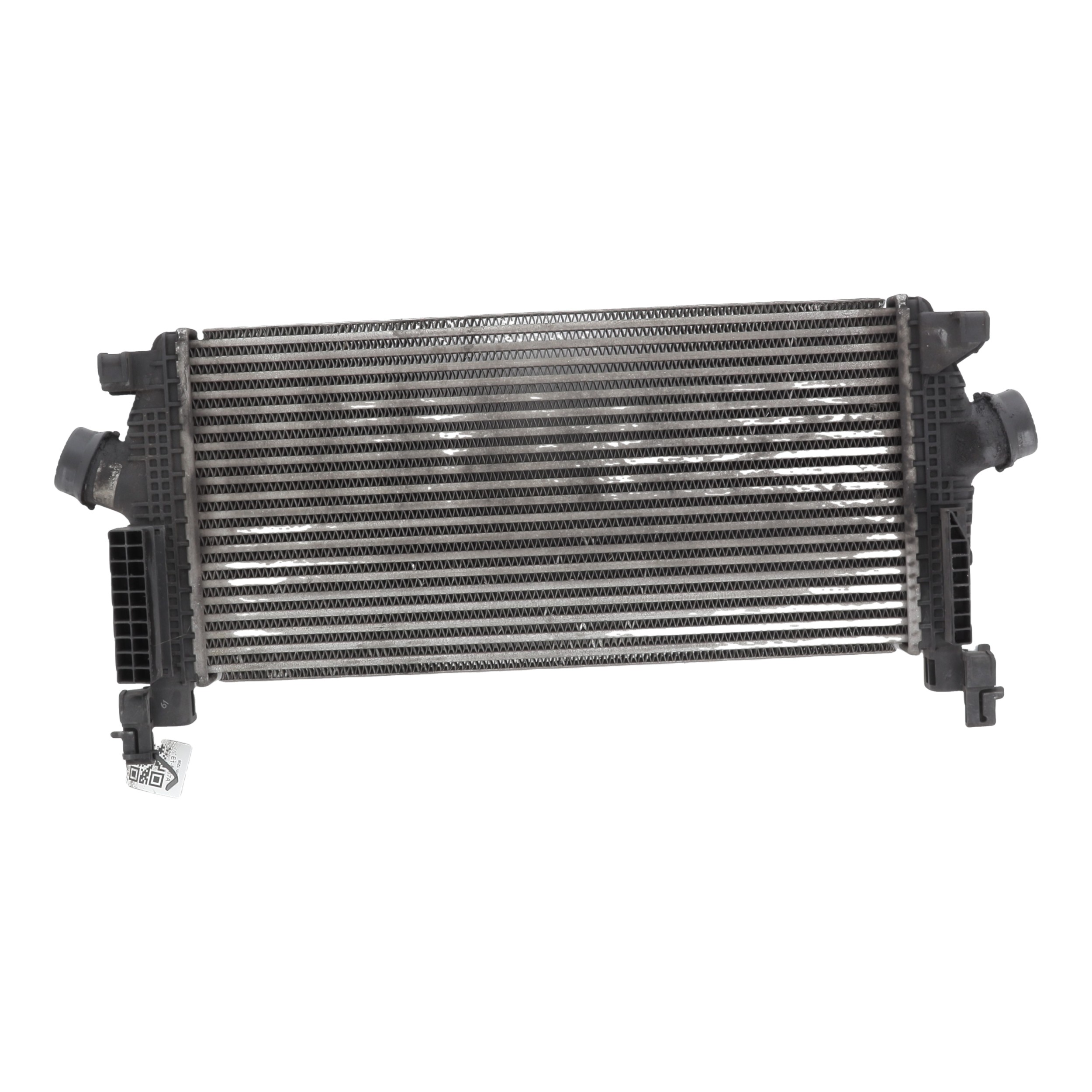 Echangeur air air/Intercooler OPEL ASTRA J PH.1 1.7 CDTI réf. 13267646 E1-5967A E1-5967A