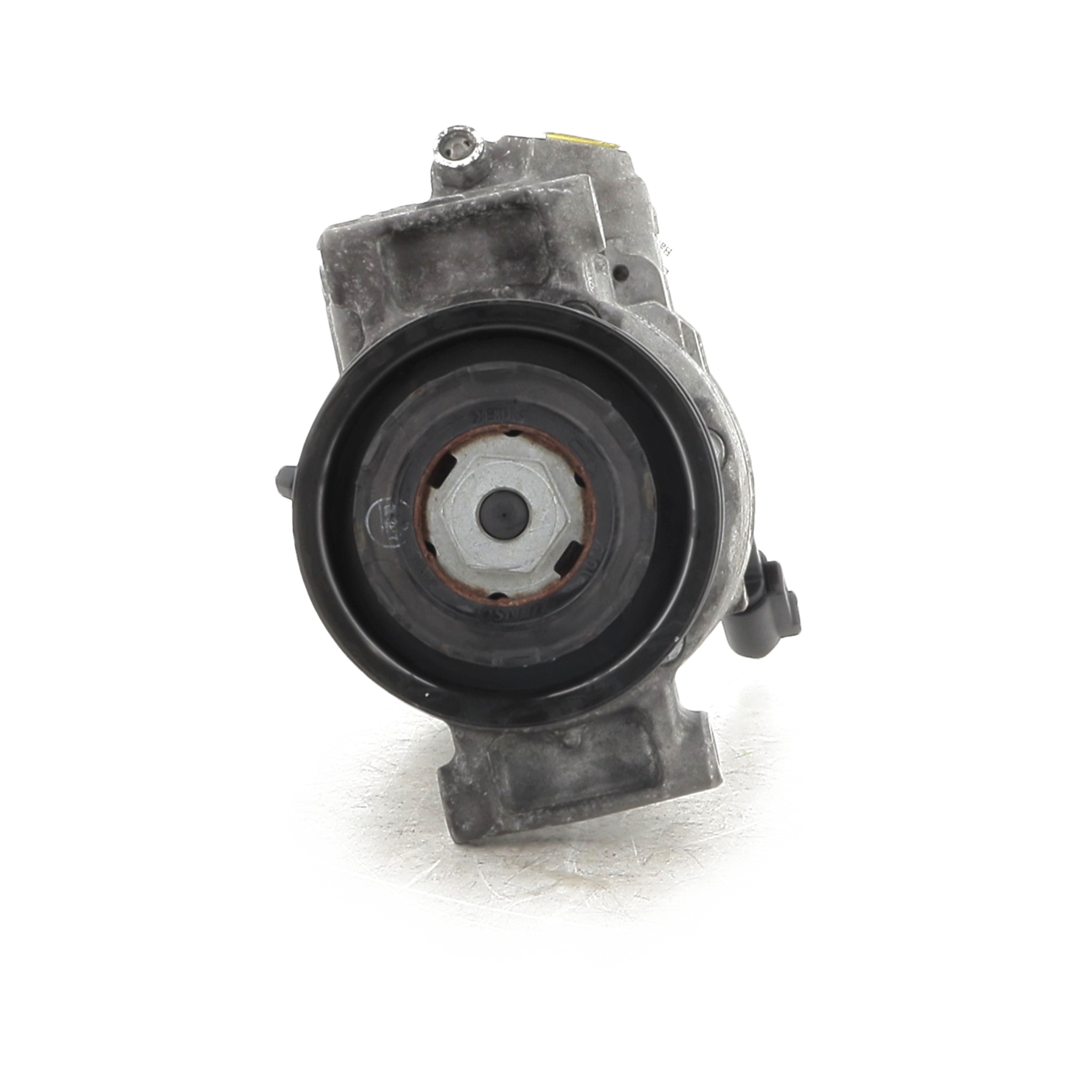 Compresseur de climatisation SEAT EXEO 2.0 TDI réf. 4F0260805AP E1-5981B E1-5981B