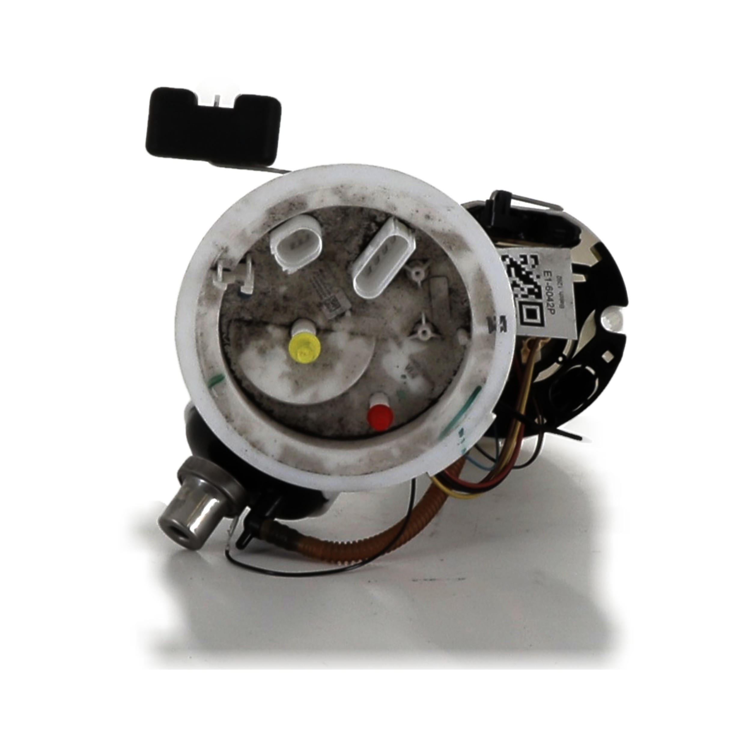 Pompe à carburant électrique 8K0201301B - AUDI A5 SPORTBACK 1 PH.2 2.0TFSIQ - E1-6042P E1-6042P