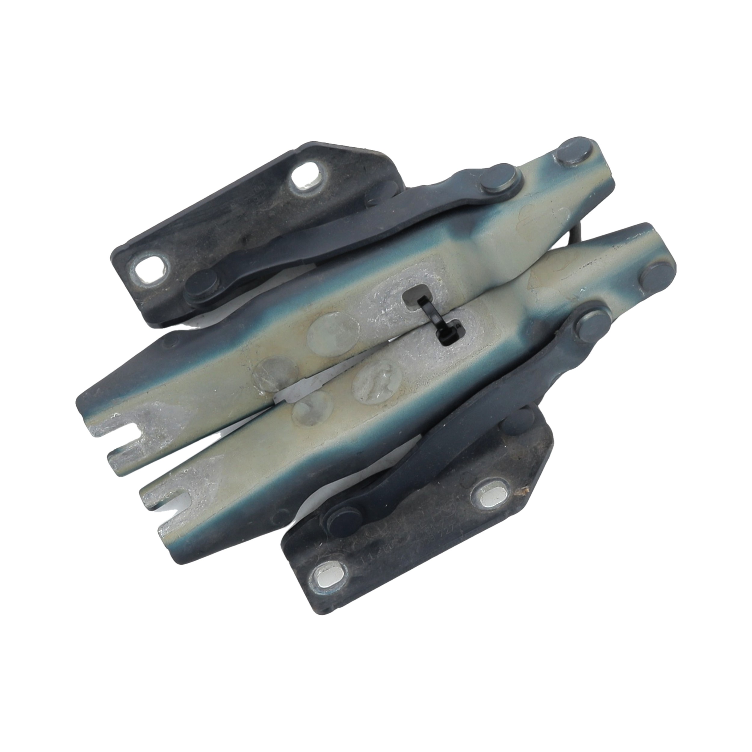 CHARNIERES DE CAPOT 41617120275 - BMW SERIE 5 TOURING 5 PH.1 530 TOUX - E1-6045Q E1-6045Q