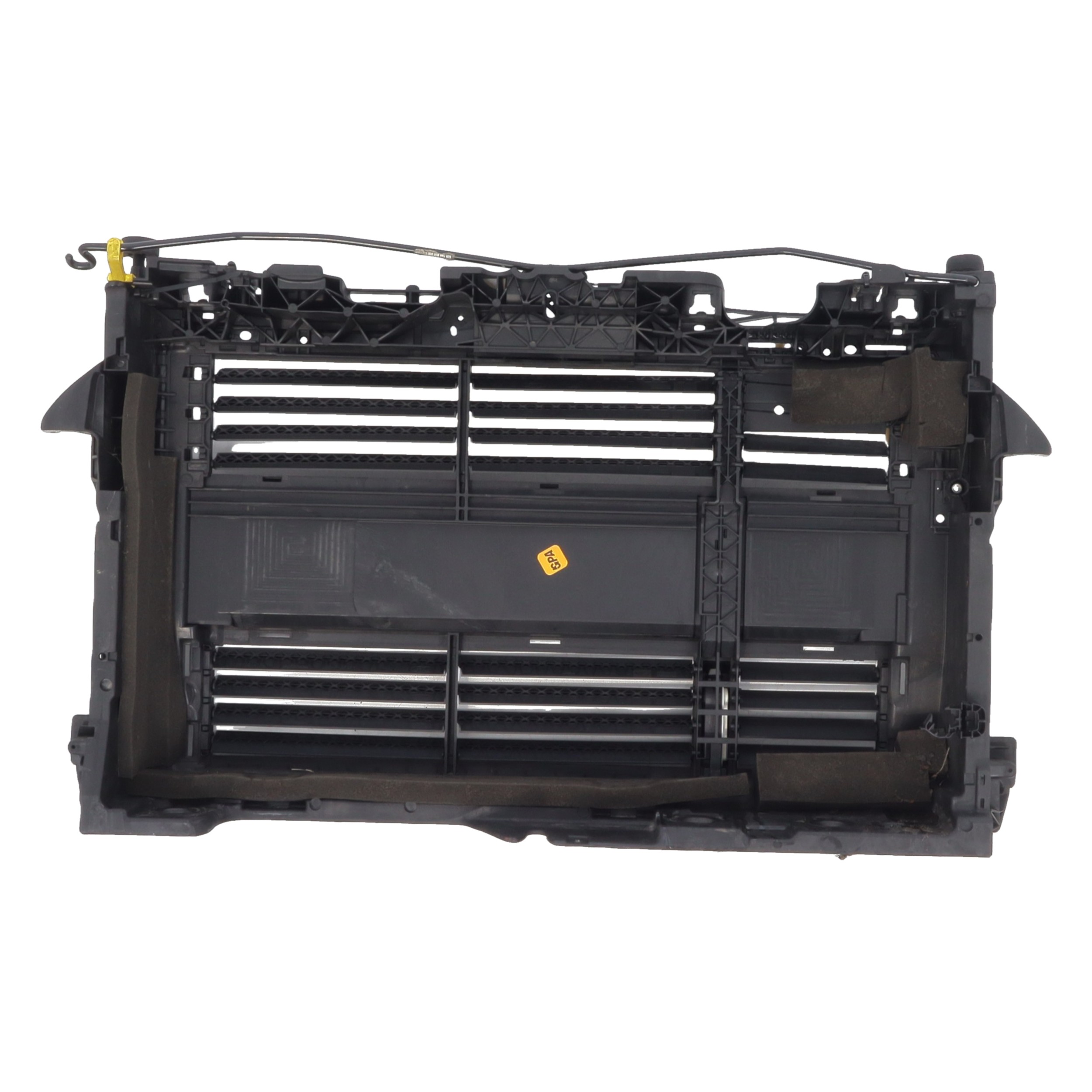 Face avant 2159678 - FORD FIESTA 7 PH.1 1.0 SCTI - E1-6052B E1-6052B