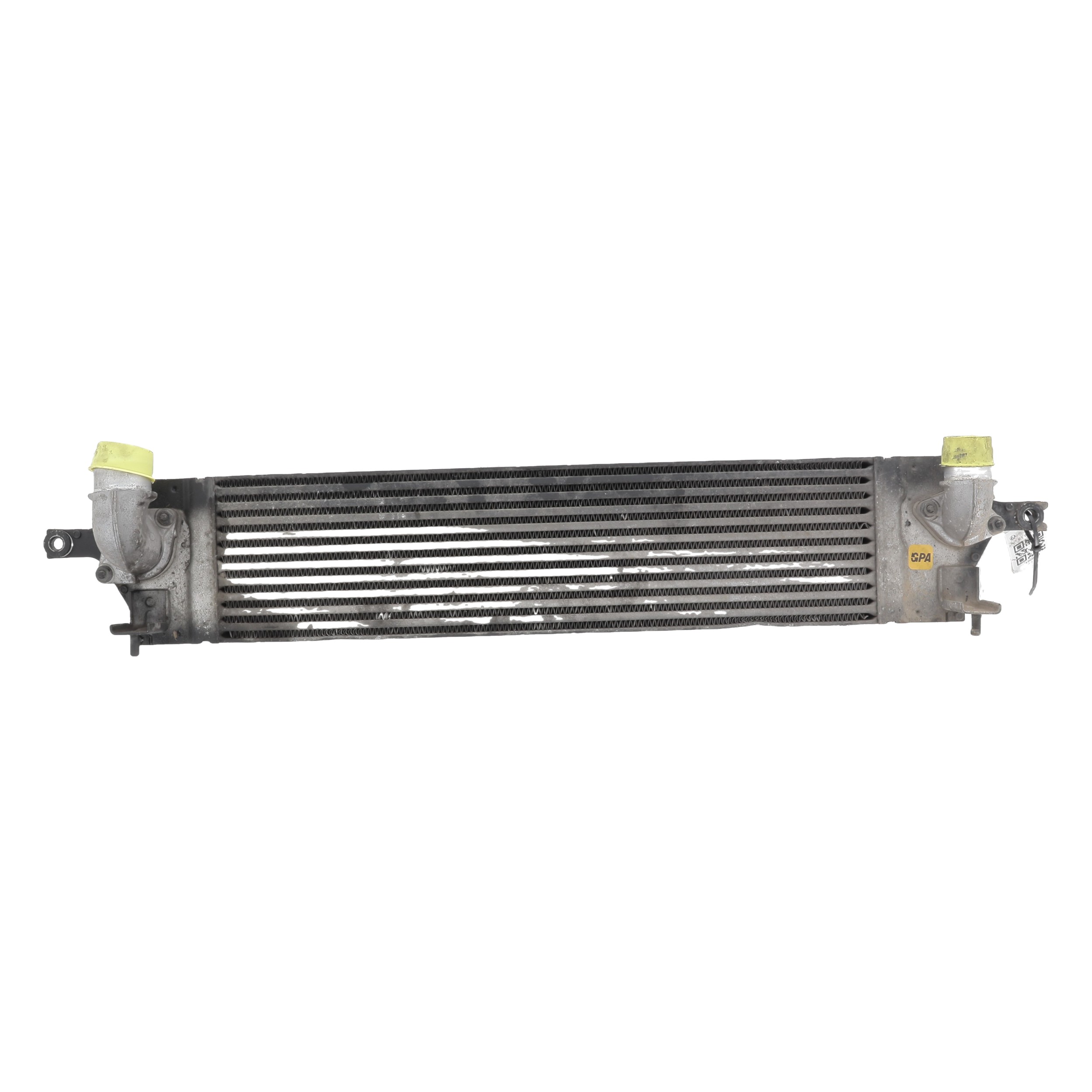 Echangeur air air/Intercooler NISSAN X-TRAIL 2 PH.1 2.0 DCI réf. 14461-JG70C- E1-6061R E1-6061R