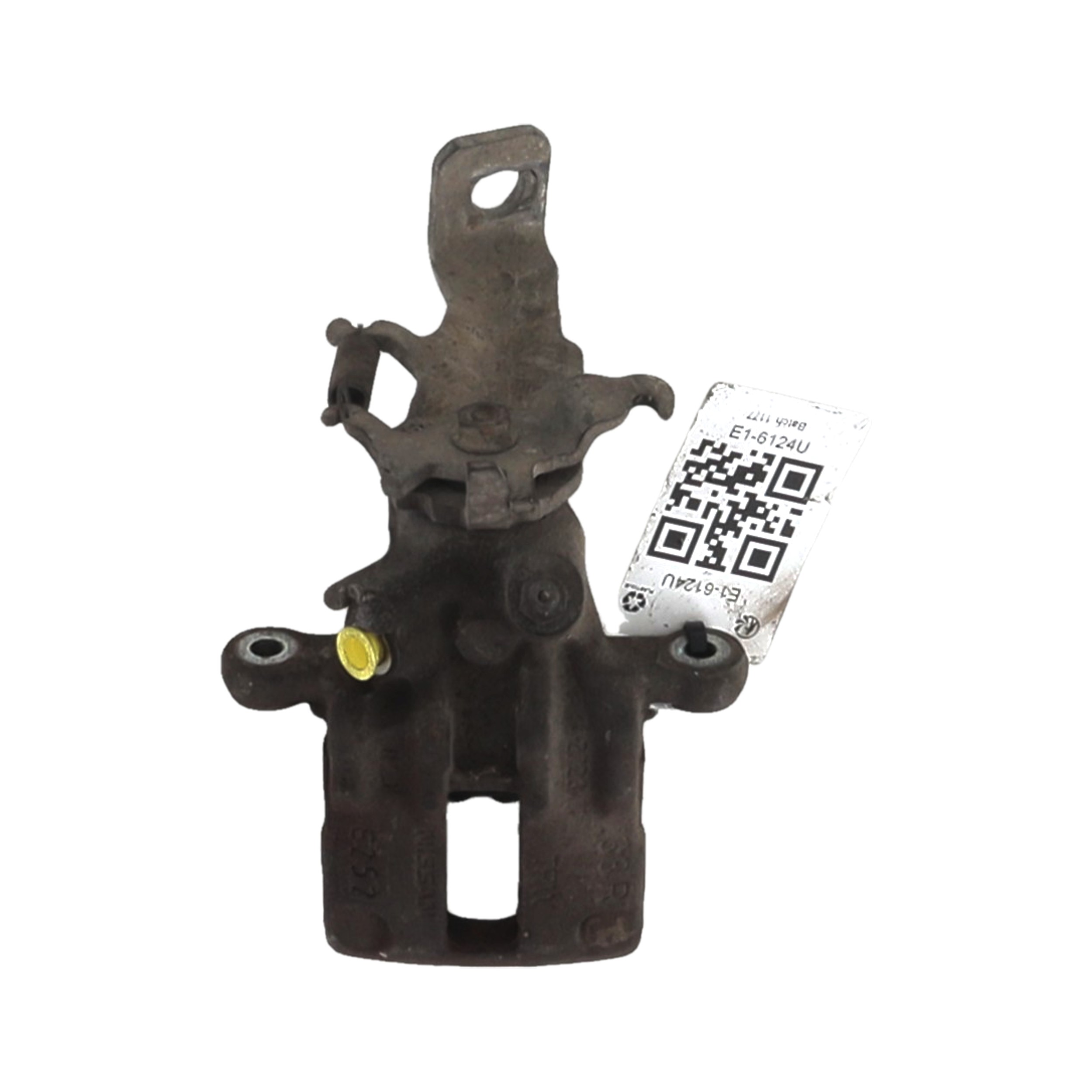 E1-6124U