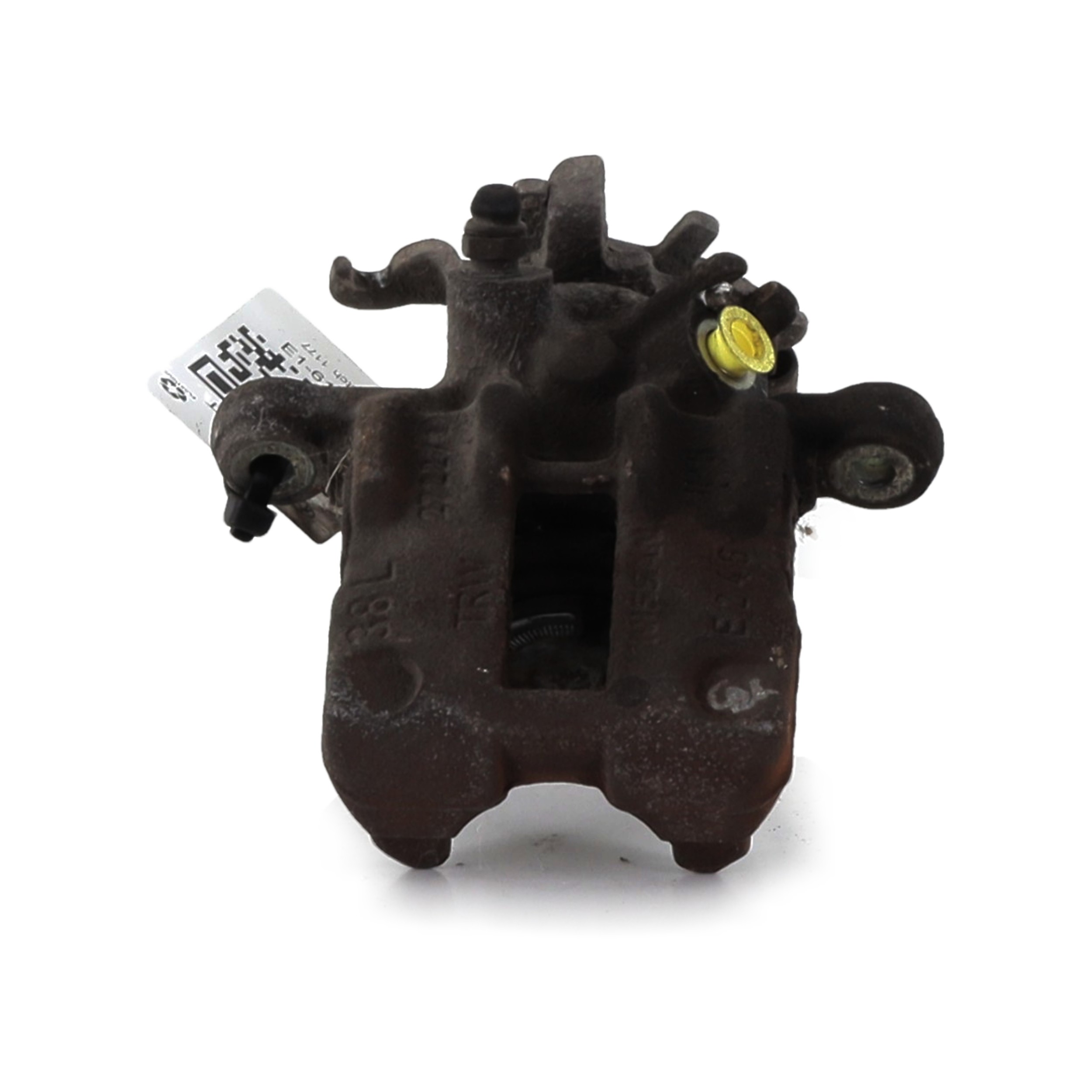 Etrier arrière gauche 44011-BU00A- - NISSAN ALMERA TINO PH.2 2.2 DCI - E1-6152T E1-6152T