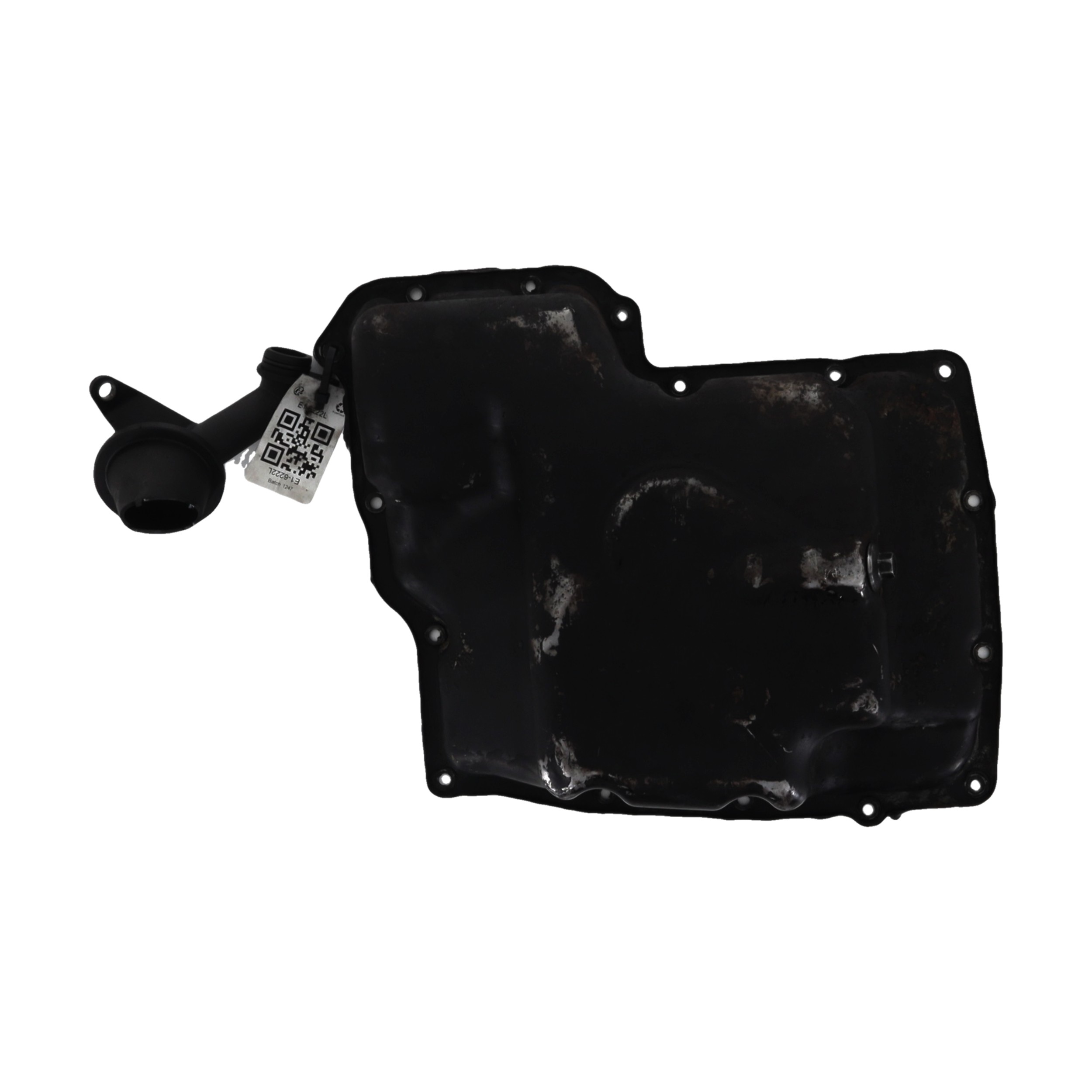 Carter d'huile 9675662380 - PEUGEOT BOXER 3 PH.1 2.2 HDI - E1-6222L E1-6222L
