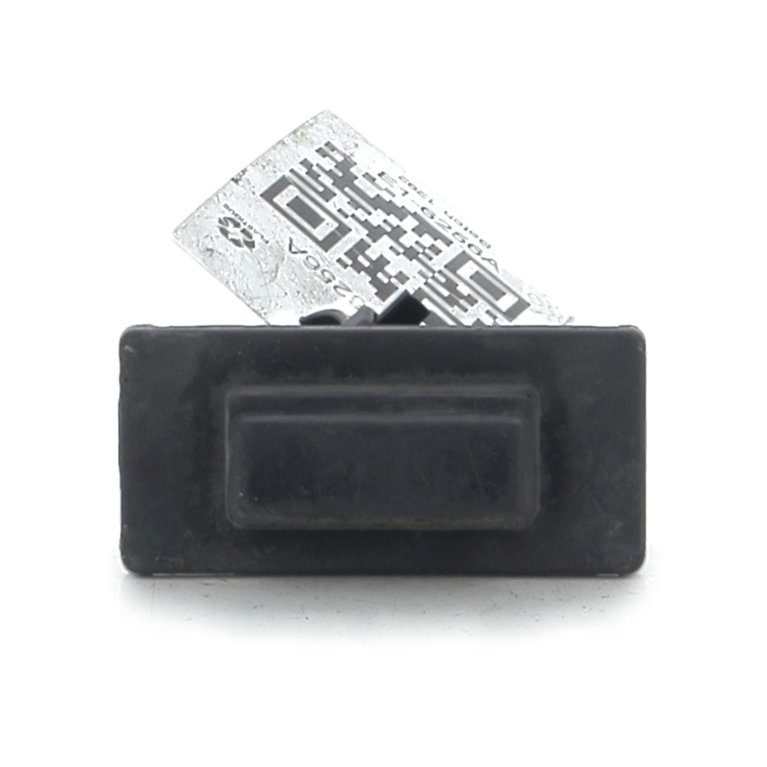 Poignée de hayon GHK1568D0 - MAZDA MAZDA 3 2.0 SA-G - E1-6256A E1-6256A