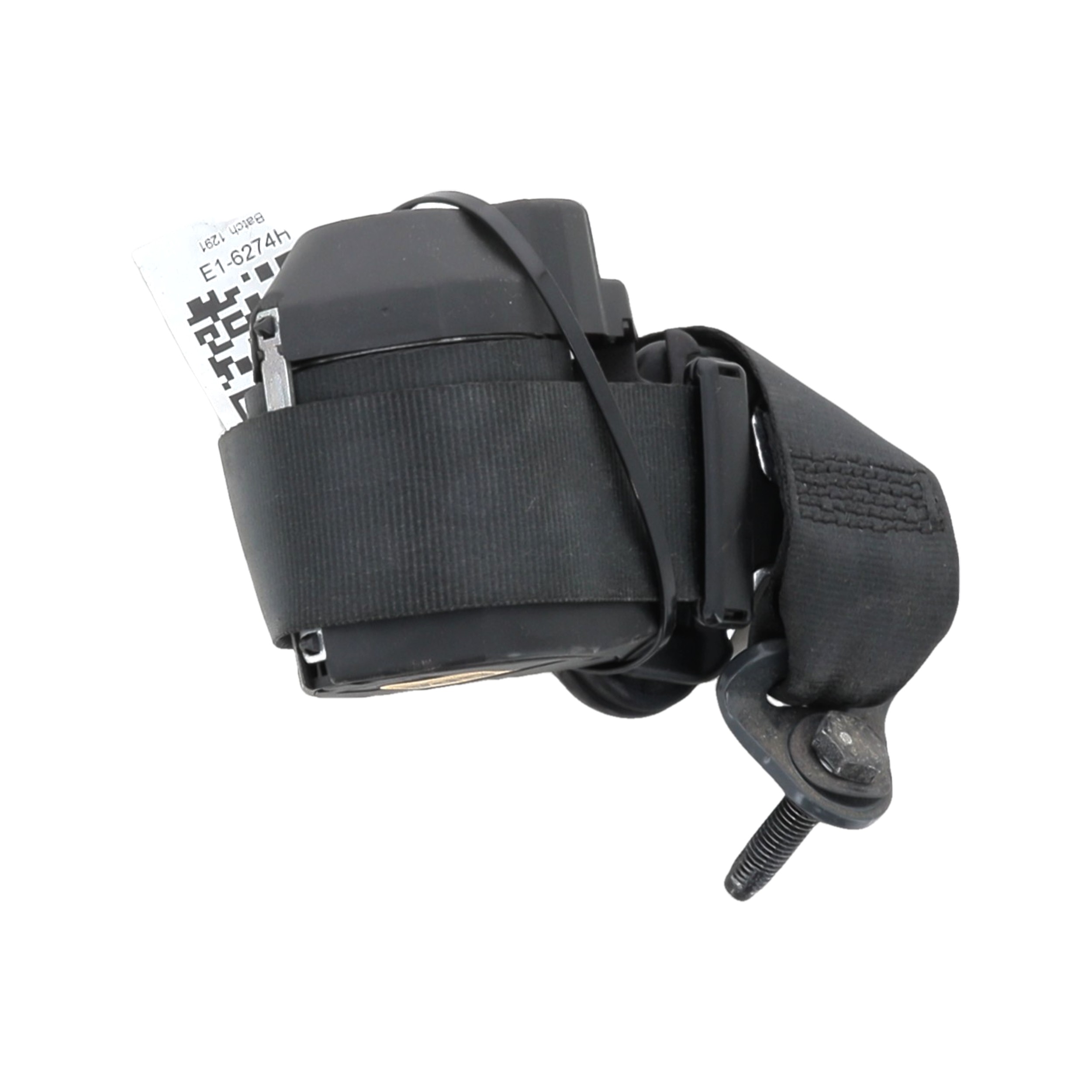 Ceinture arrière droite CITROEN C2 réf. 00008974S5 E1-6274H E1-6274H