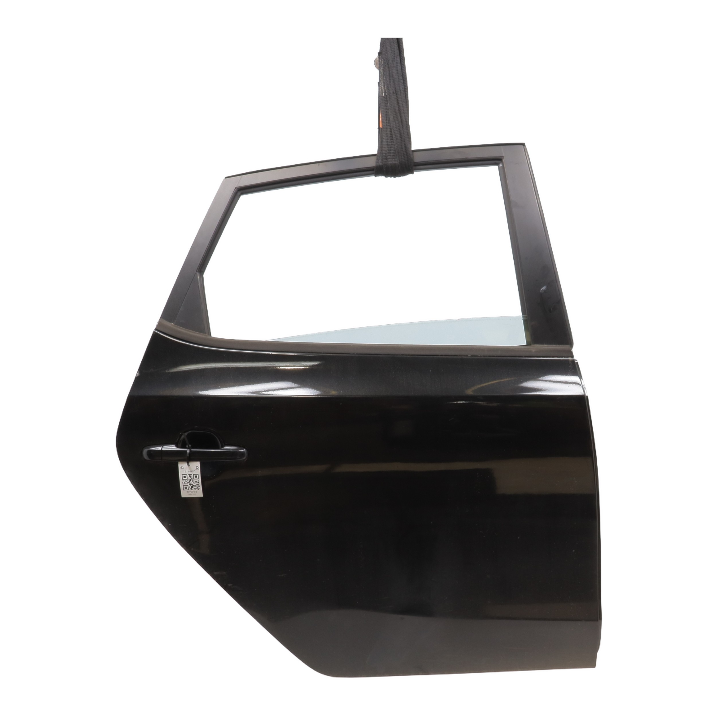 Porte arrière droite HYUNDAI I30 1 PH.2 770042R010 E1-6345Z E1-6345Z