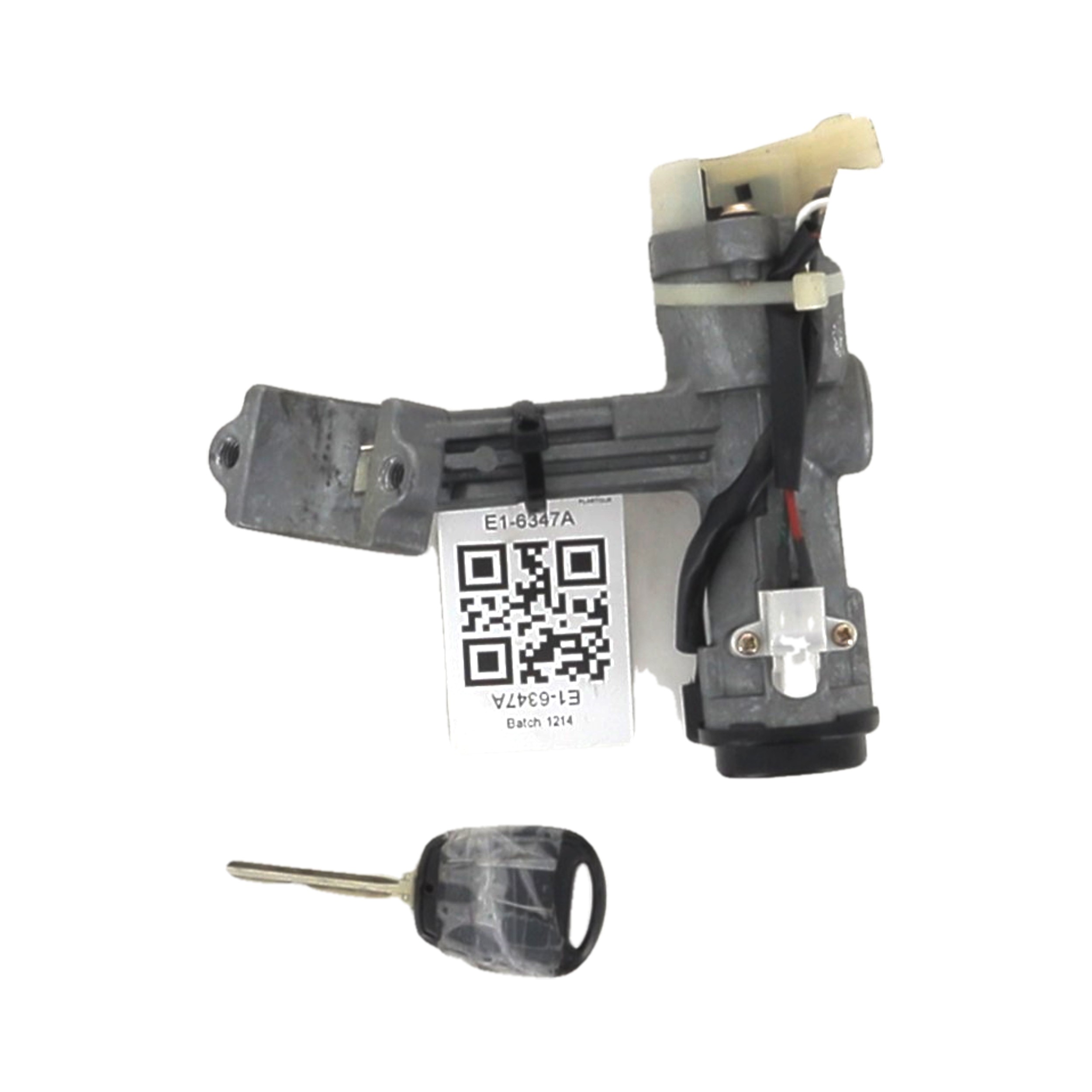 Neiman (barillet clé) KIA PICANTO 1 PH.1 E1-6347A E1-6347A