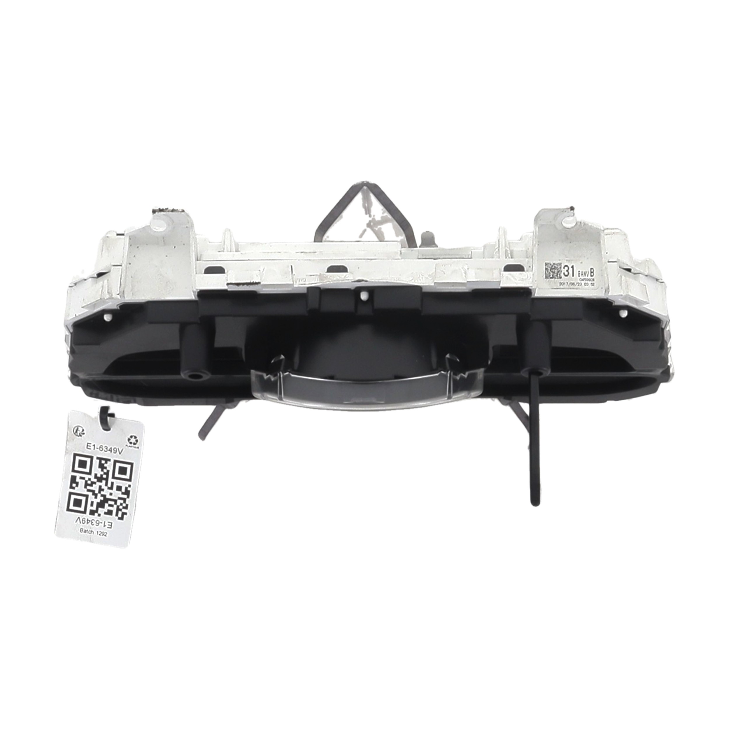 Compteur BADH55471B - MAZDA MAZDA 3 2.0 SA-G - E1-6349V E1-6349V