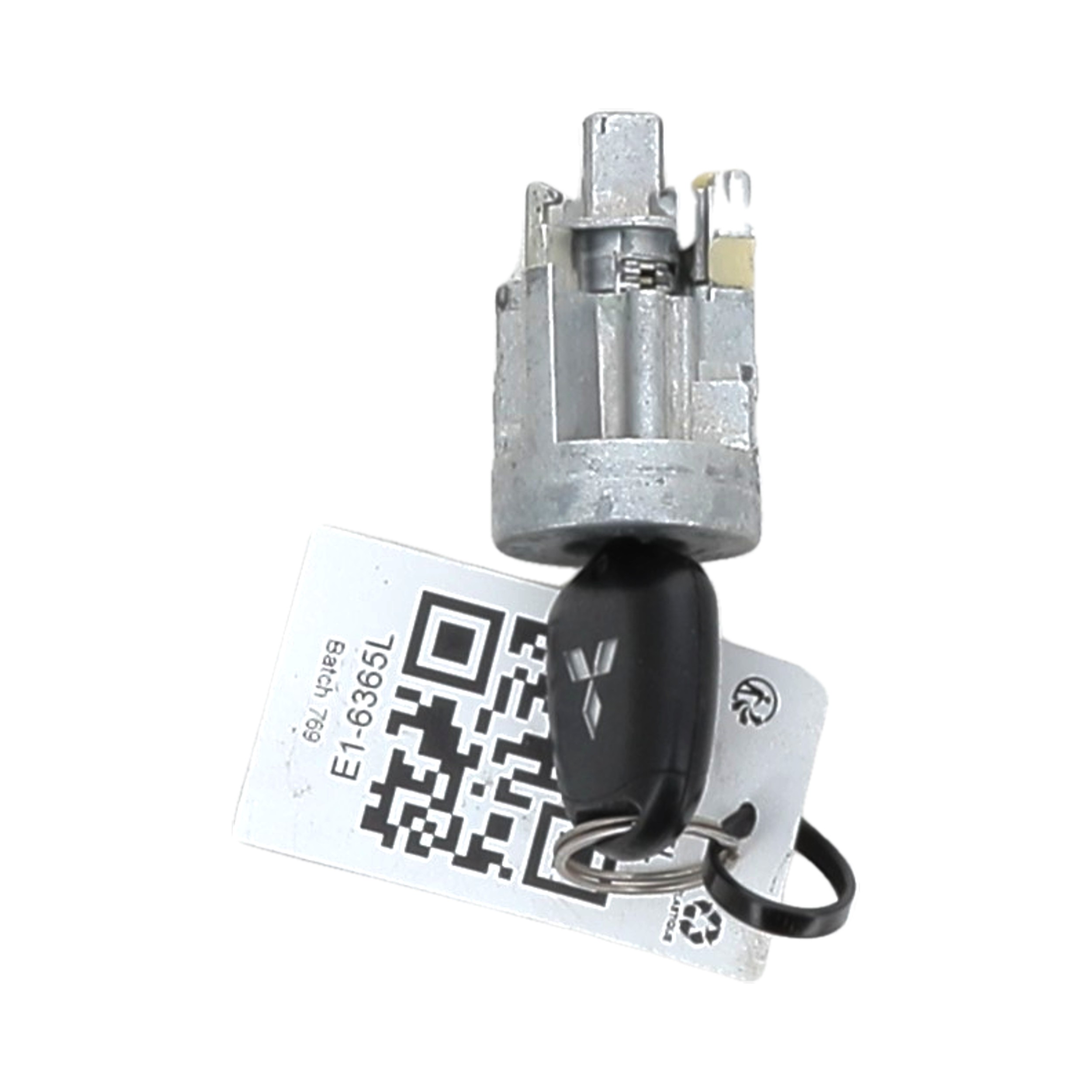 Neiman (barillet clé) MITSUBISHI ASX PH.1 E1-6365L E1-6365L