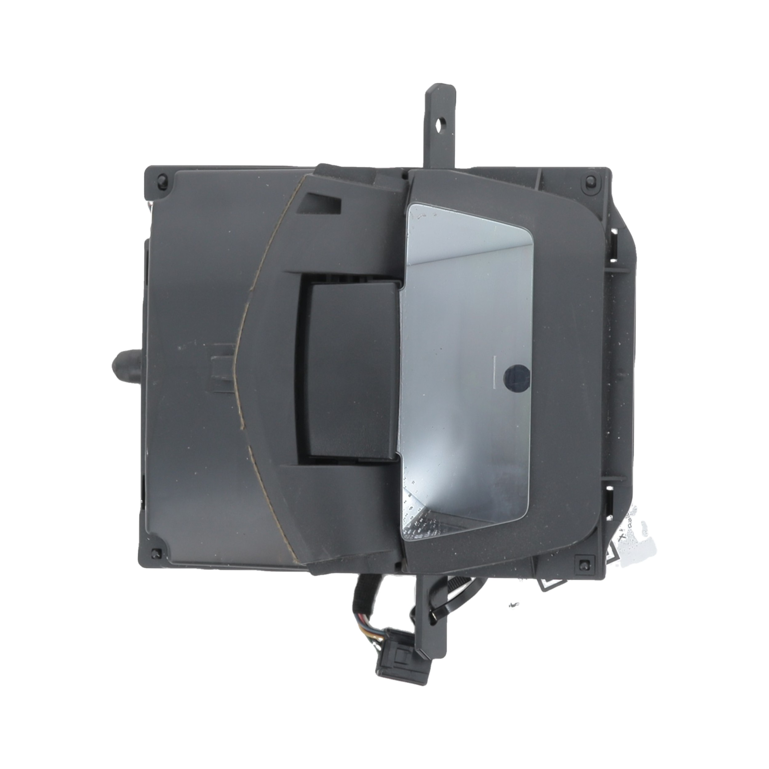 AFFICHEUR TETE HAUTE BHR15544XA - MAZDA MAZDA 3 2.0 SA-G - E1-6407X E1-6407X