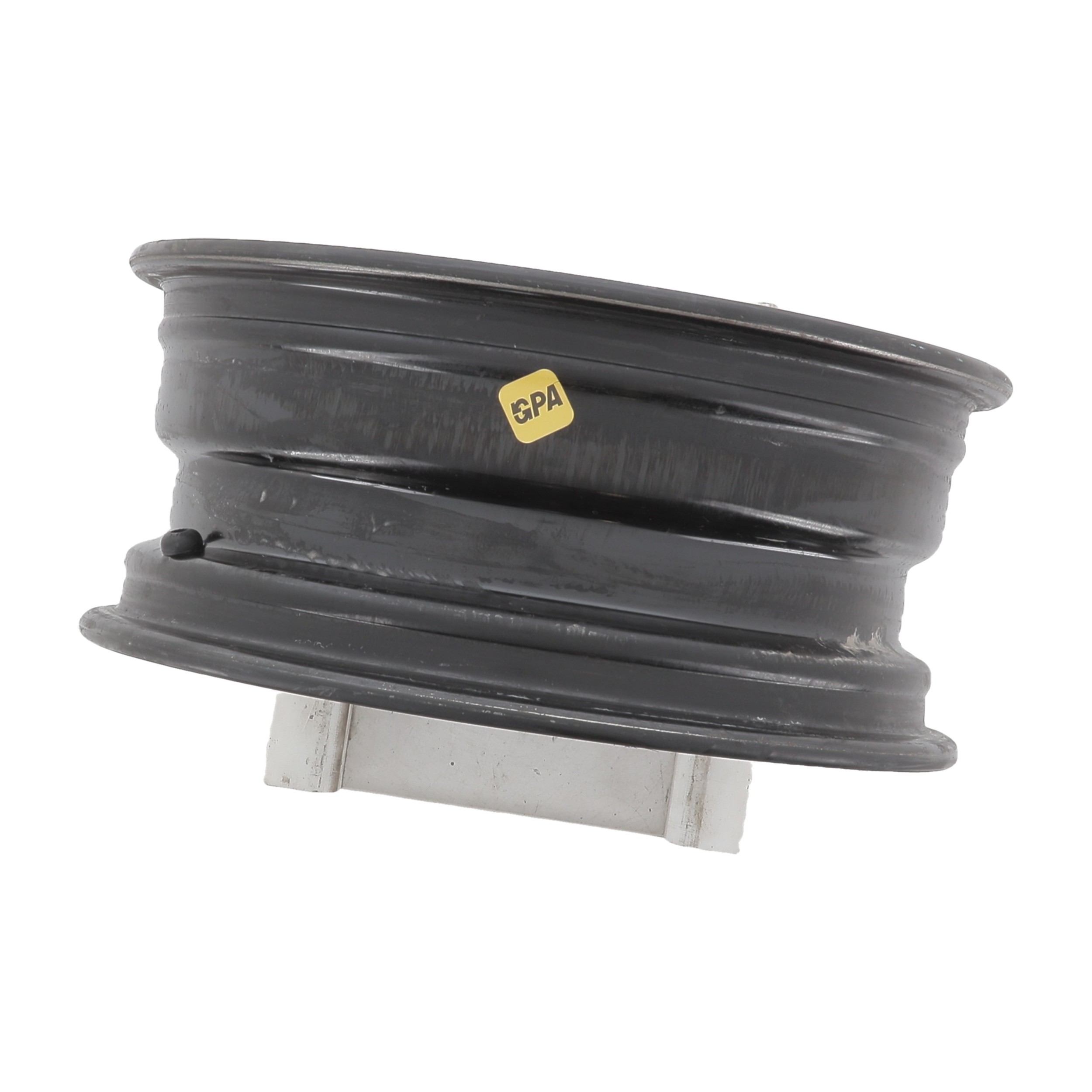 Jante tole 00005402AC - CITROEN C3 2 PH.1 1.4 HDI - E1-6485A E1-6485A