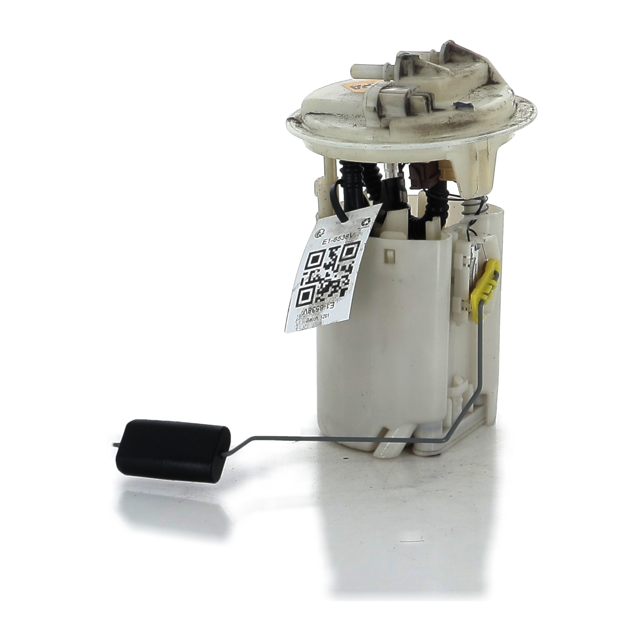 Pompe à carburant électrique 8200683203 - RENAULT CLIO 2 PH.2 AUT/DYNA - E1-6538V E1-6538V