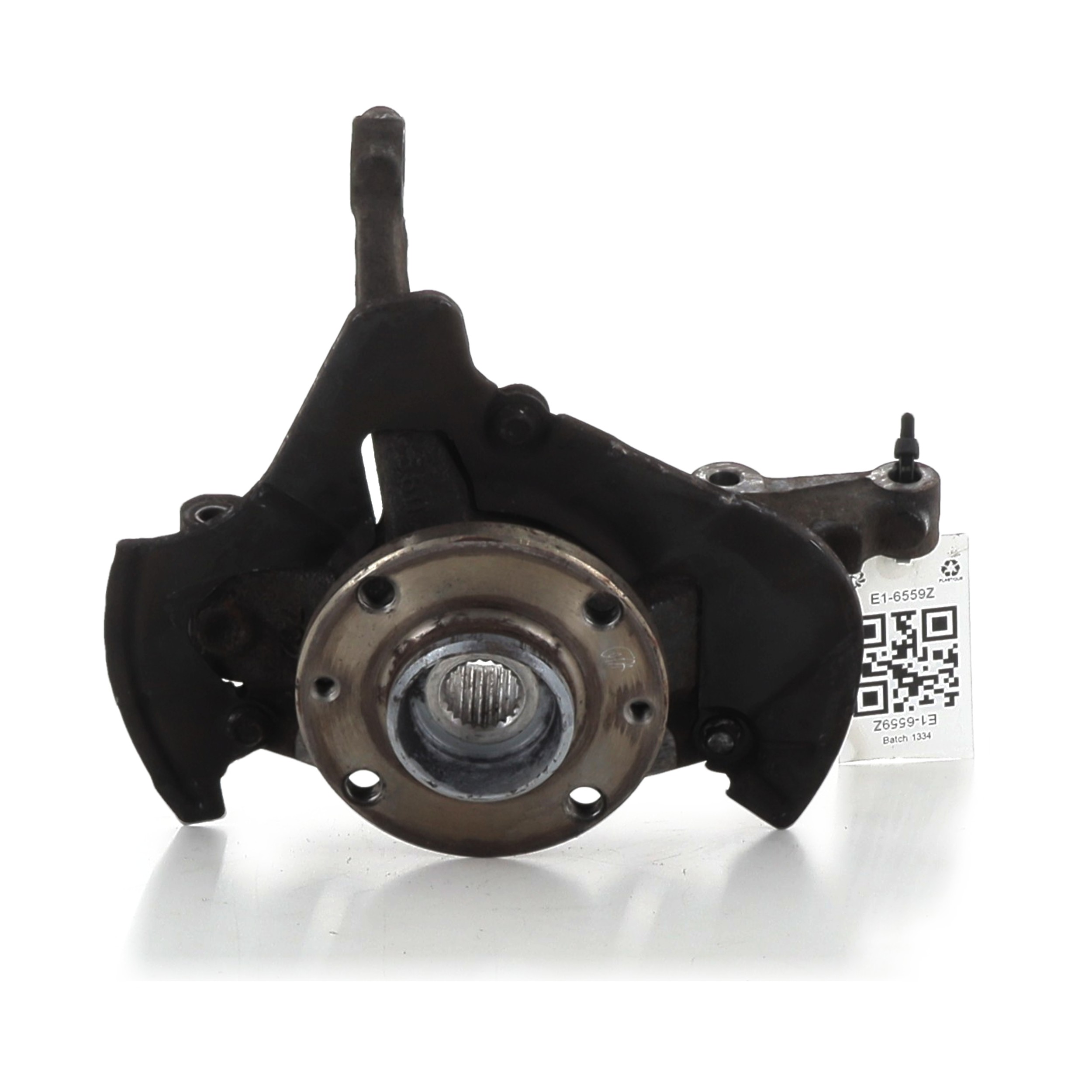 Pivot avant droit FIAT PANDA 2 réf. 51857222 E1-6559Z E1-6559Z