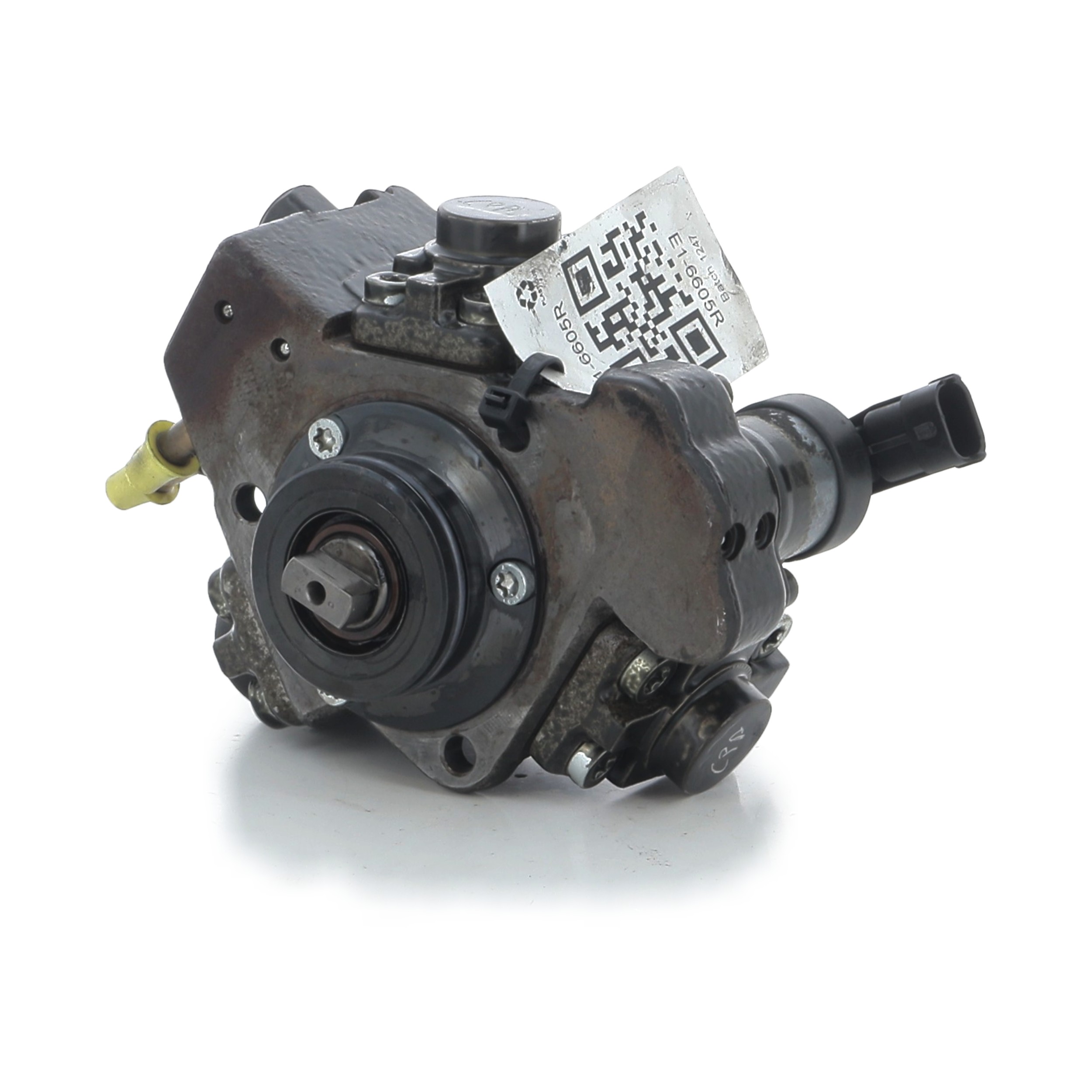 Pompe à injection 1679595580 - CITROEN NEMO 1.3 HDI - E1-6605R E1-6605R