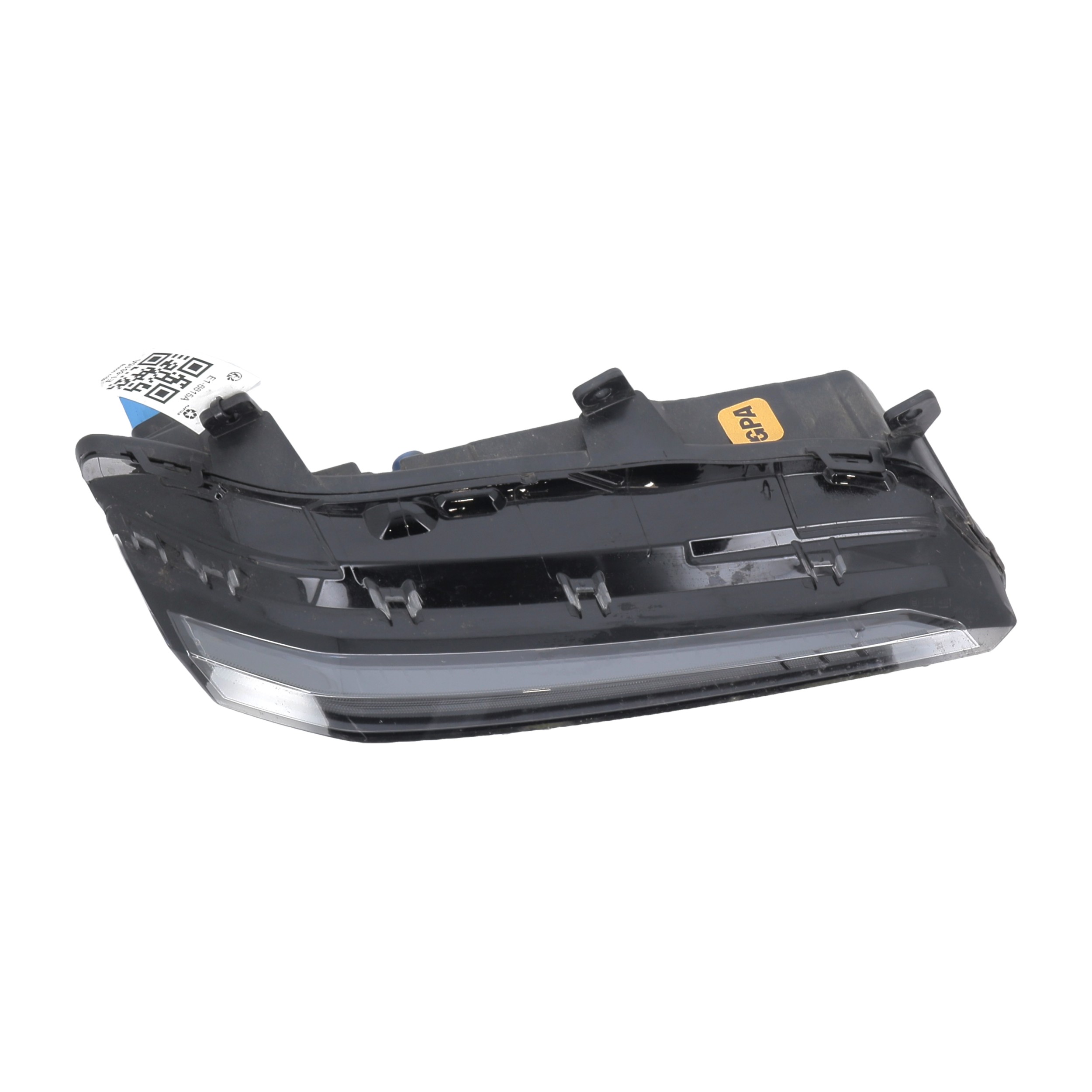 Feu diurne avant gauche 9835230980 - PEUGEOT 308 3 1.5 BHDI - E1-6615A E1-6615A