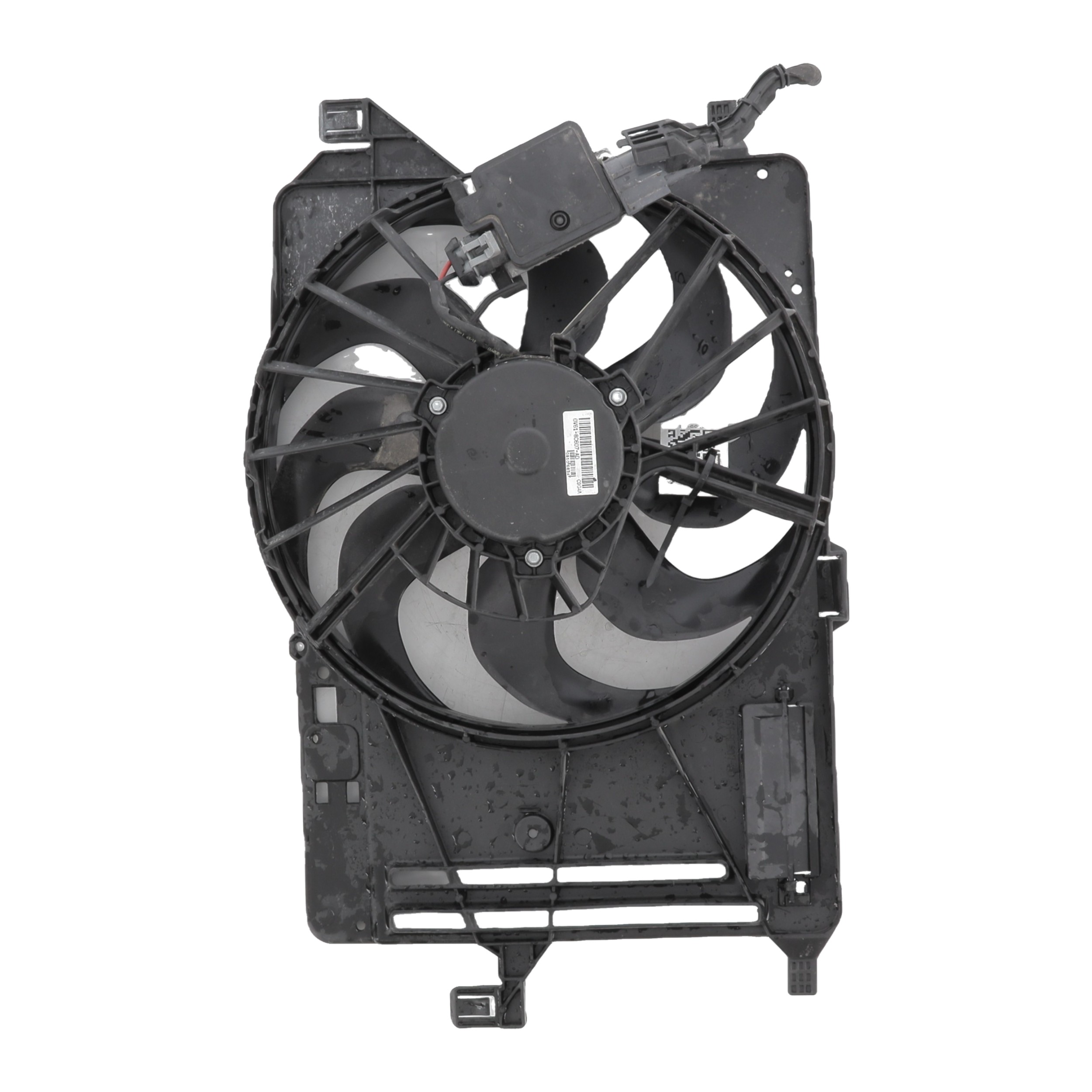 Groupe motoventilateur 2269424 - FORD TRANSIT CONNECT 2 PH.2 -NS1K_TYPE - E1-6615G E1-6615G