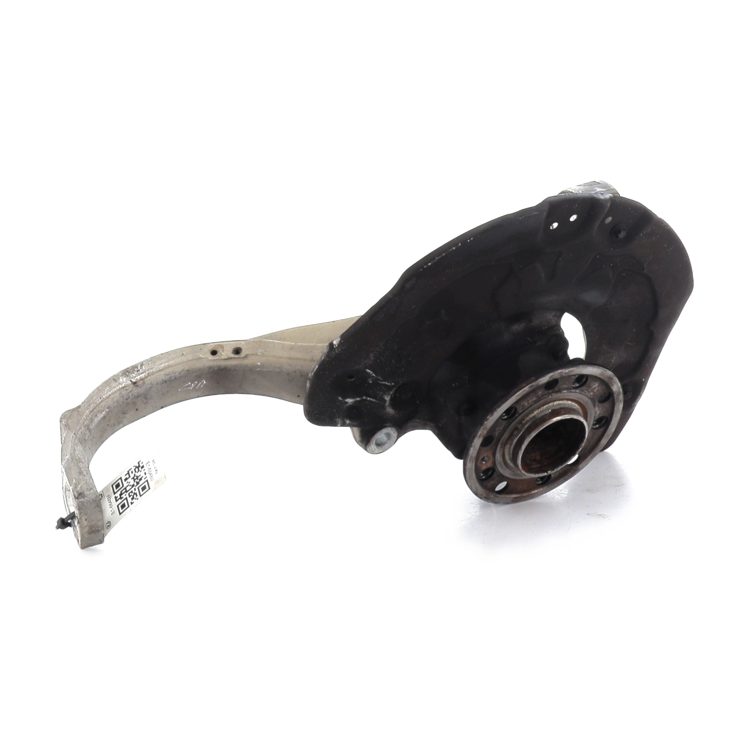 Pivot avant droit MERCEDES CLASSE C 4 PH.1 réf. 2053322200 E1-6648M E1-6648M