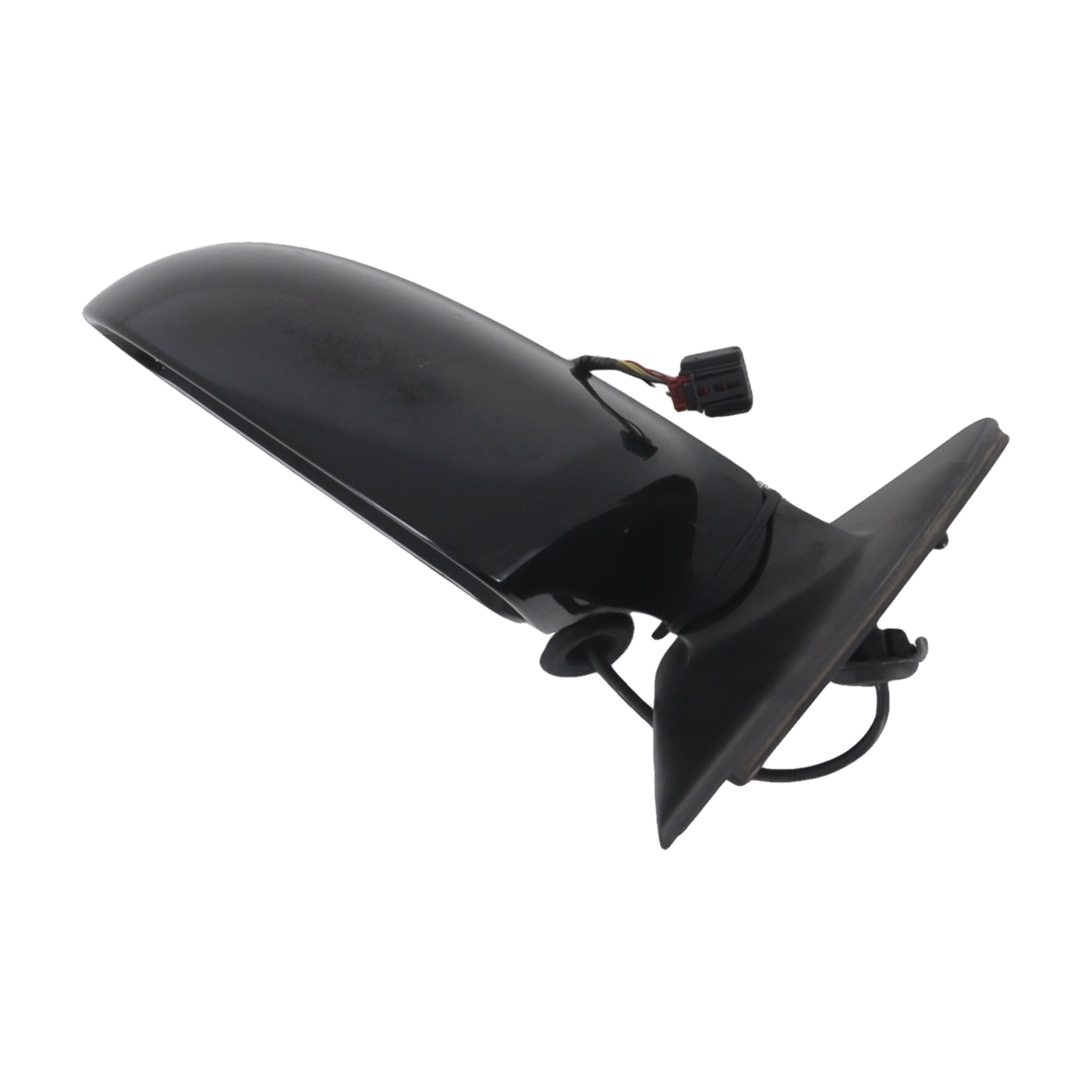 Rétroviseur gauche AUDI Q3 1 PH.1 réf. 8U1857409FSP9 E1-6666W E1-6666W