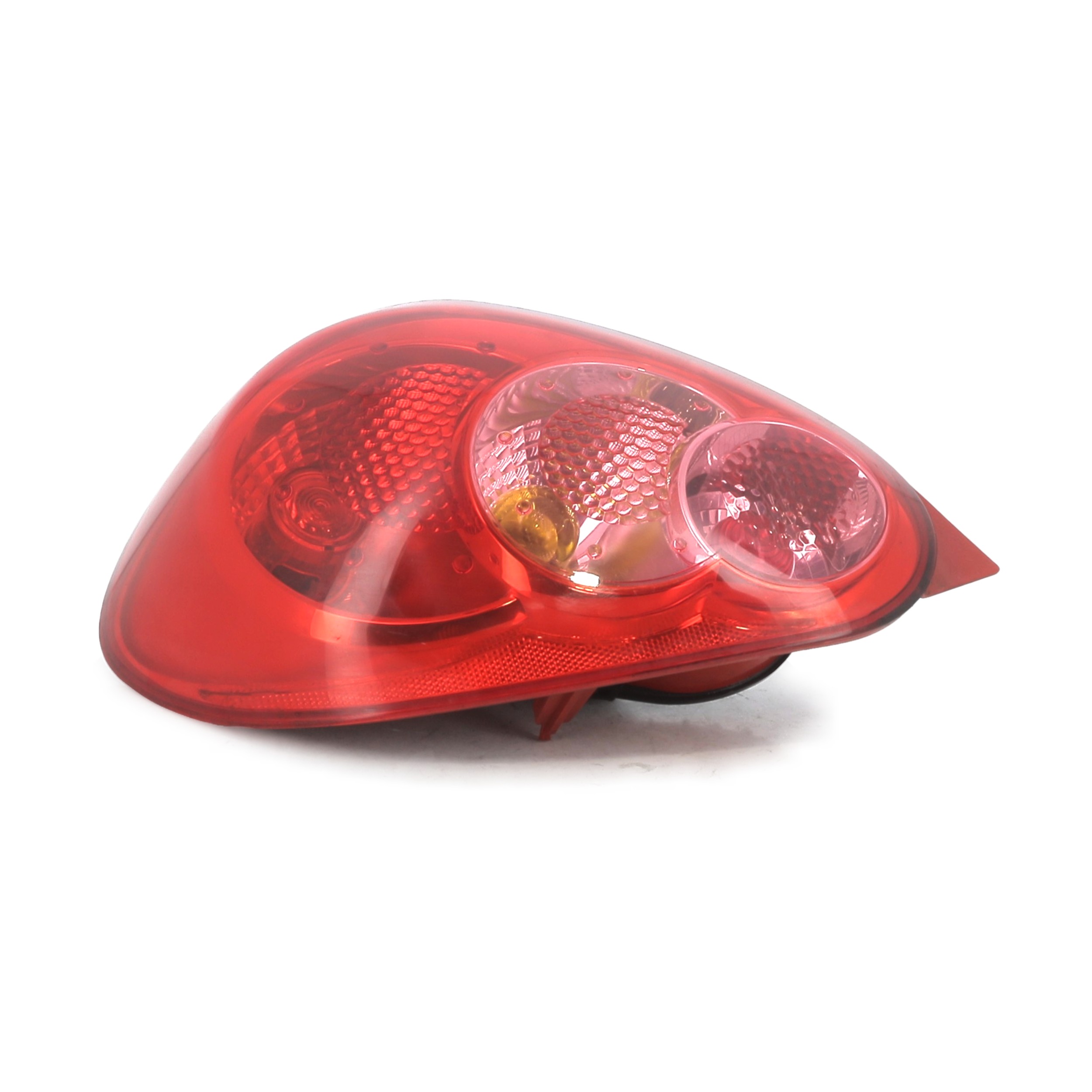 Feu arrière gauche TOYOTA AYGO 1 PH.1 réf. 815610H020 E1-6668V E1-6668V