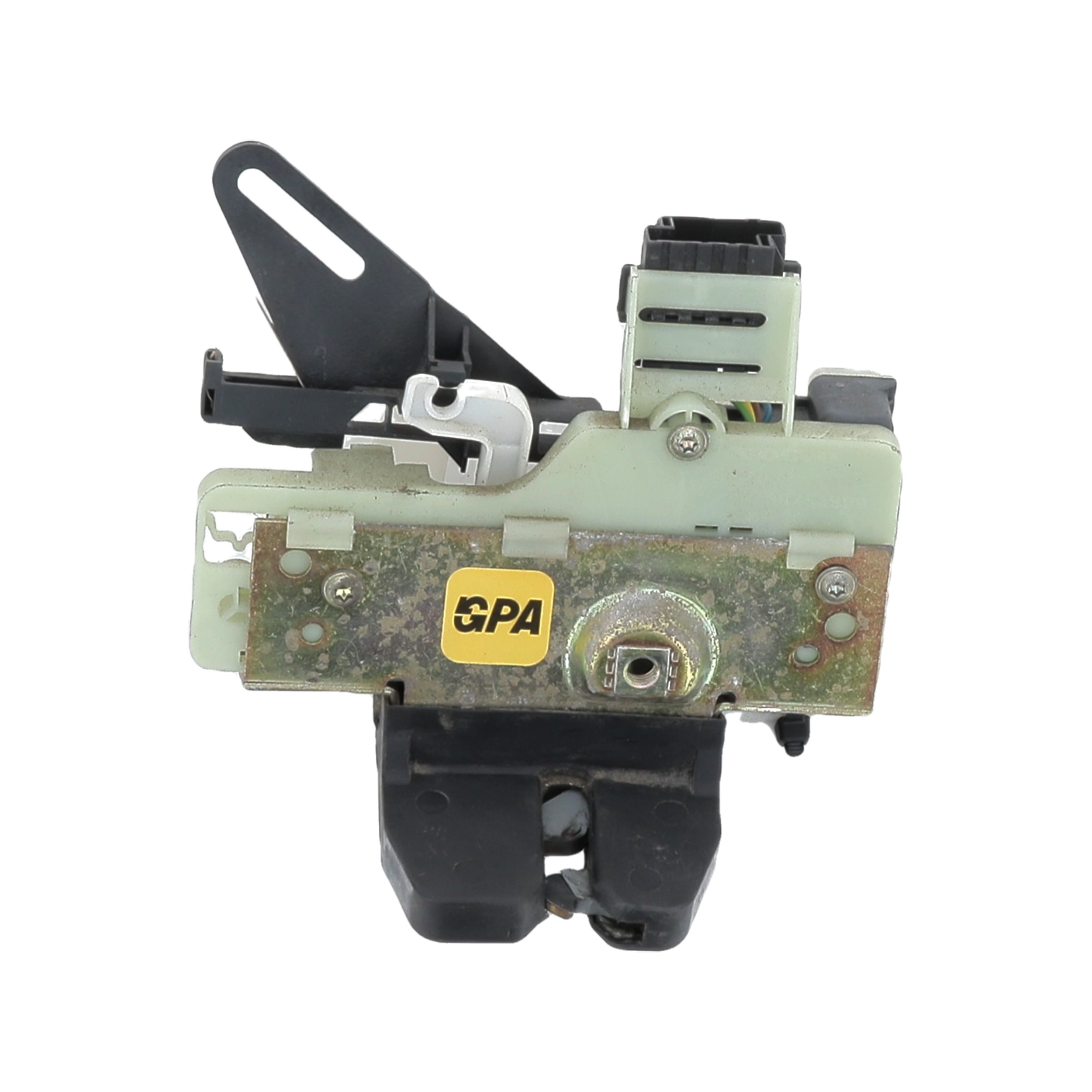 SERRURE DE HAYON 31253047 - VOLVO V70 1 PH.3 - E1-6686V E1-6686V