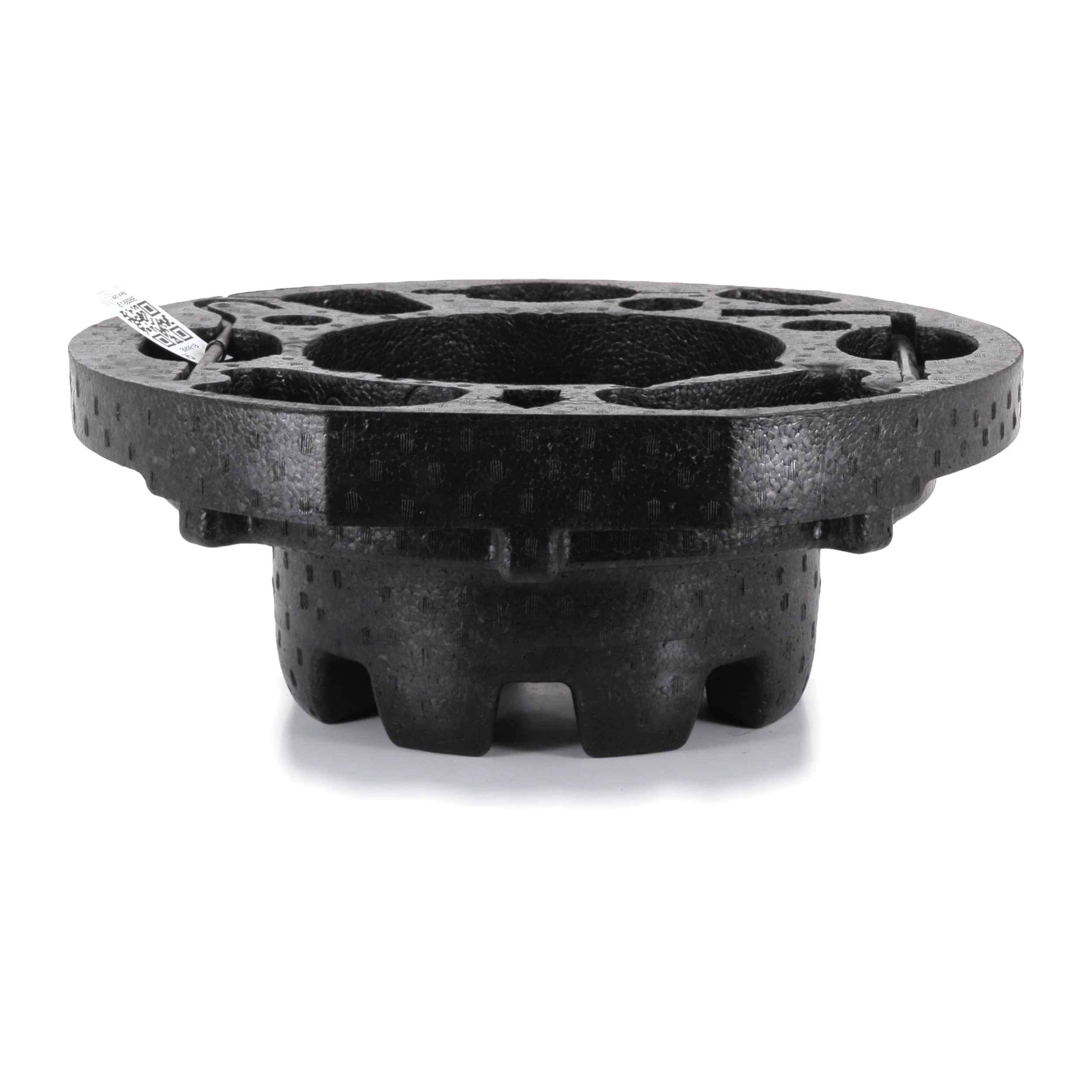 Cric 95493497 - CHEVROLET AVEO 1 1.2 16V - E1-6696E E1-6696E