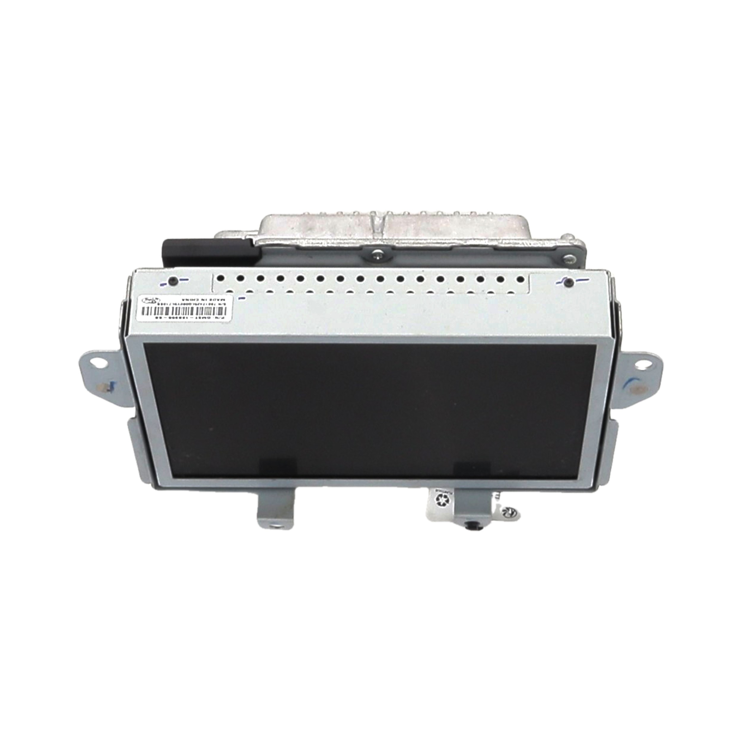 Ecran multifonction 1925403 - FORD FOCUS 3 PH.2 1.5 TDCI - E1-6701Z E1-6701Z