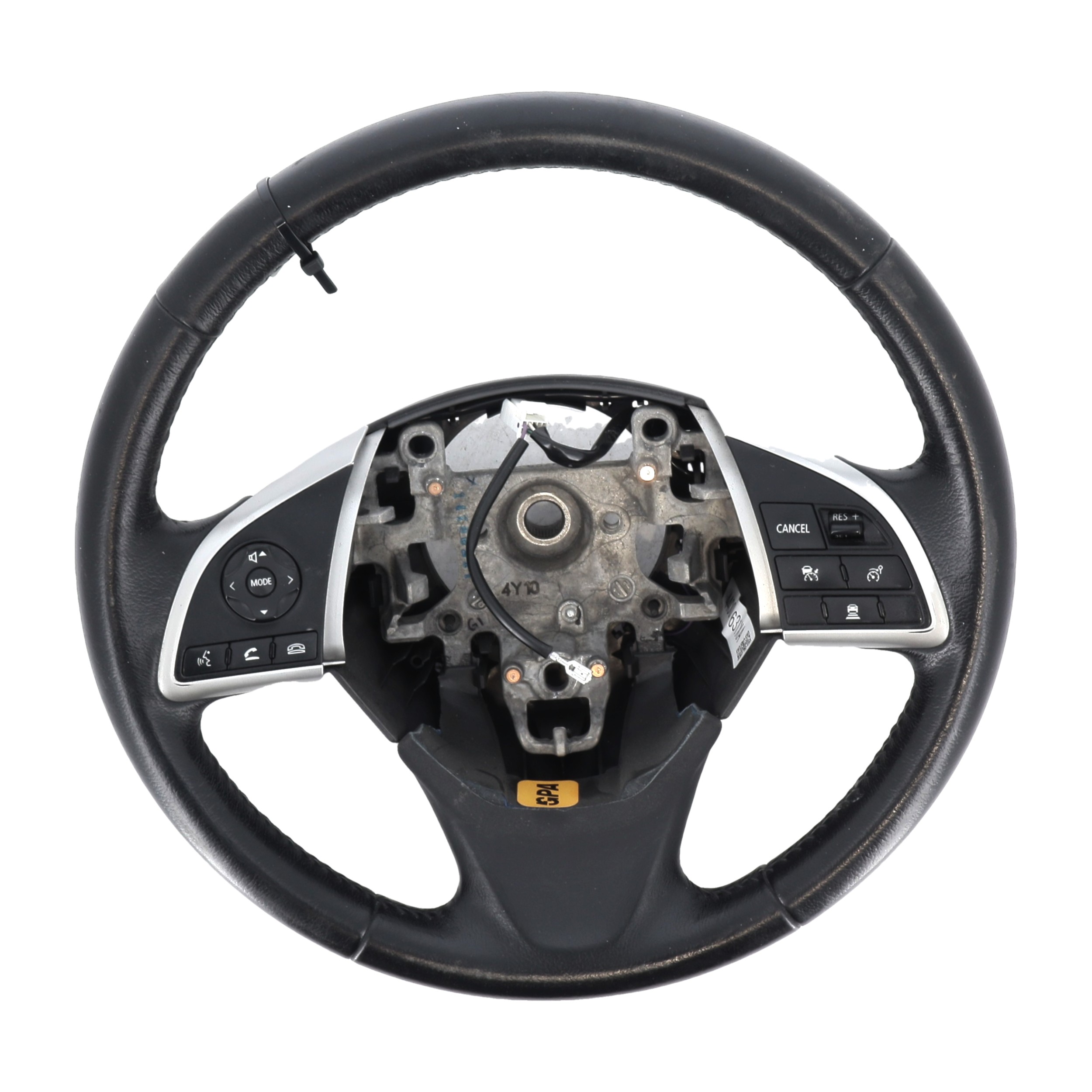 Volant 4400A827 - MITSUBISHI OUTLANDER 3 PH.2 PHEV 200 - E1-6770F E1-6770F