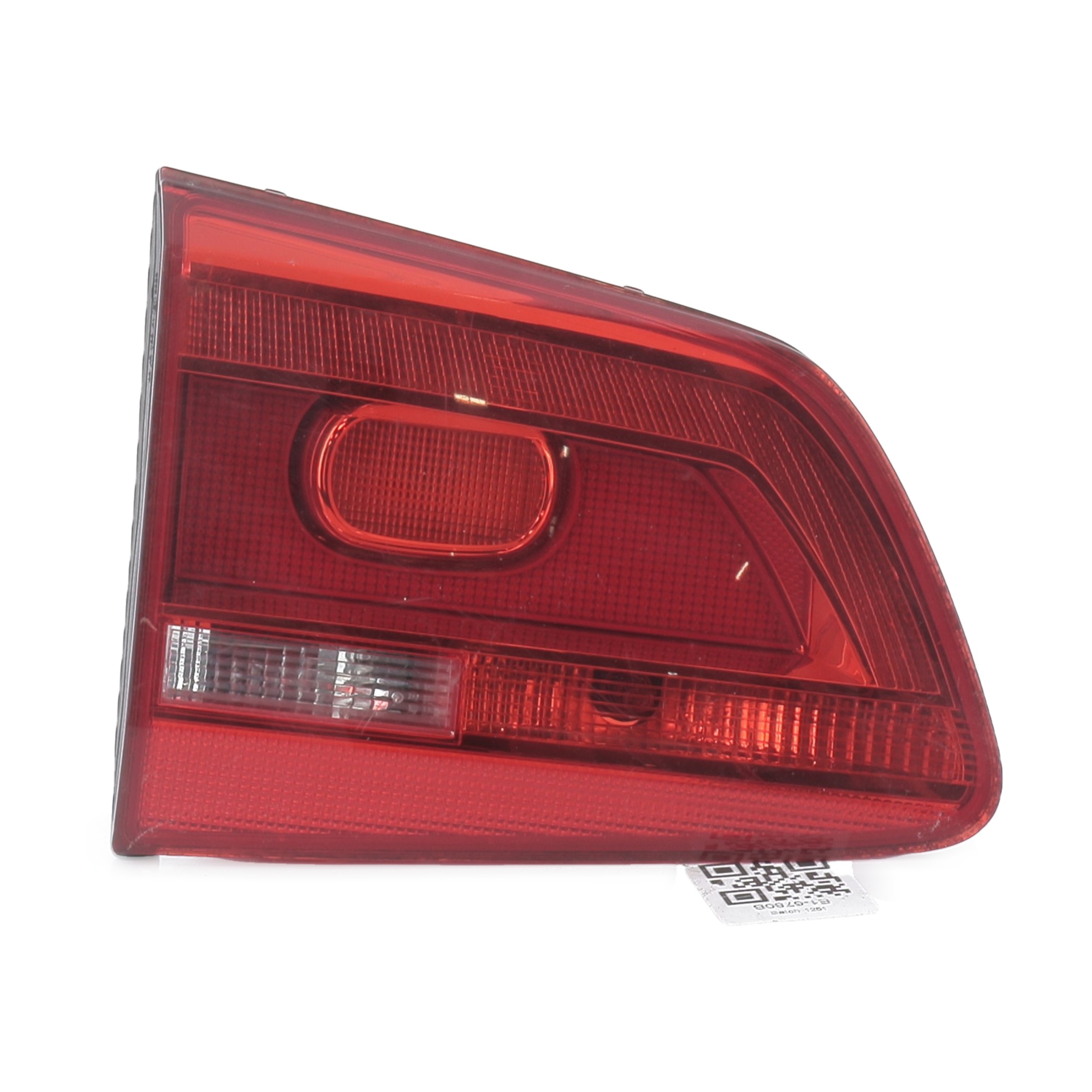 Feu de hayon gauche 1T0945093 - VOLKSWAGEN TOURAN 2 1.2 TSI - E1-6780B E1-6780B