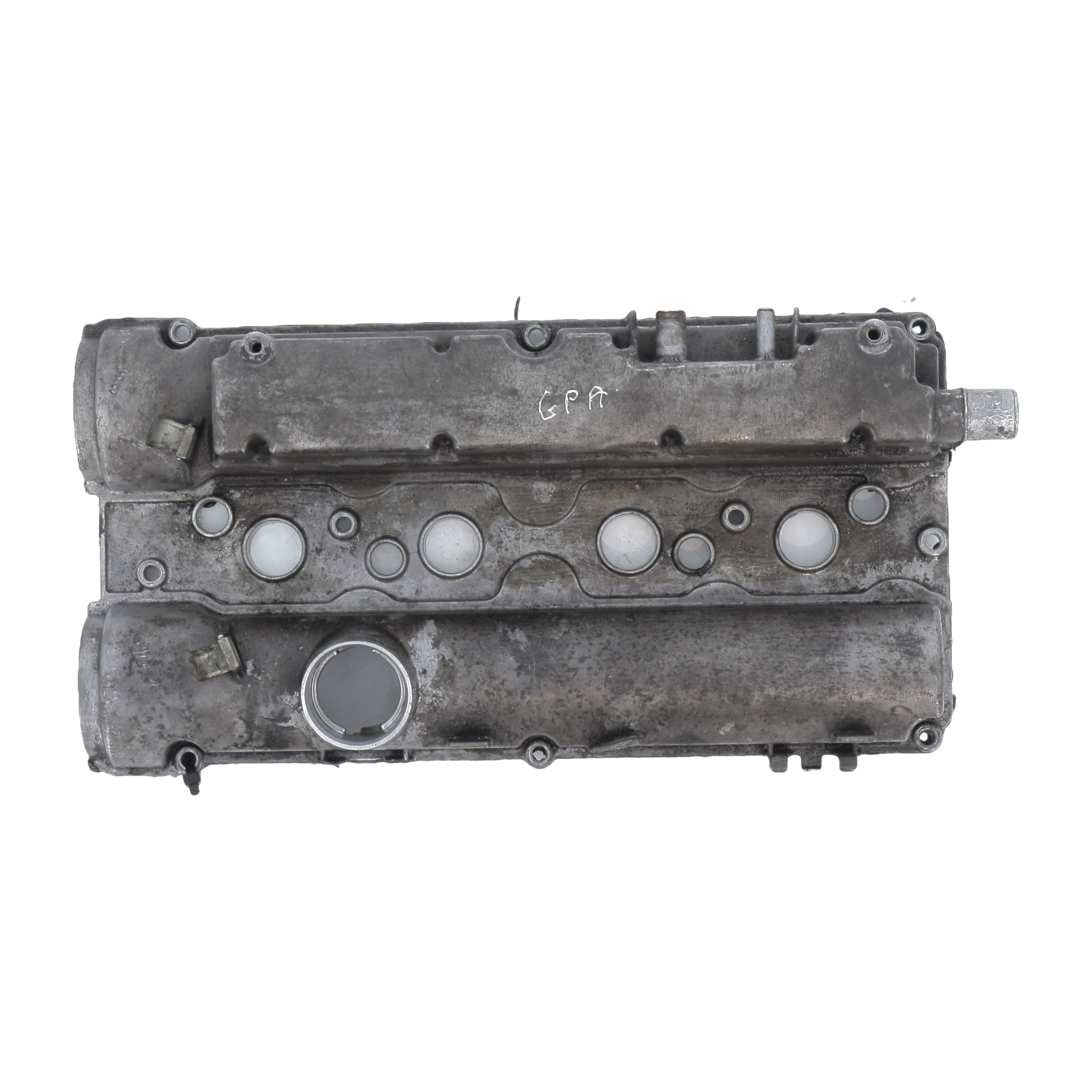 Couvre culasse 90571474 - OPEL ASTRA G 1.4 16 - E1-6811Q E1-6811Q