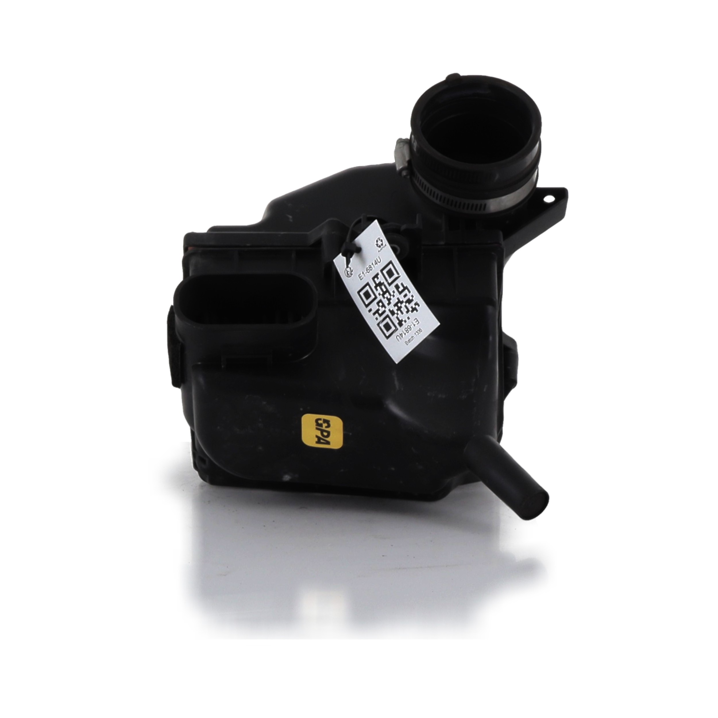 BOITE A AIR 71750584 - FIAT SEDICI PH.2 2.0 JTD - E1-6814U E1-6814U