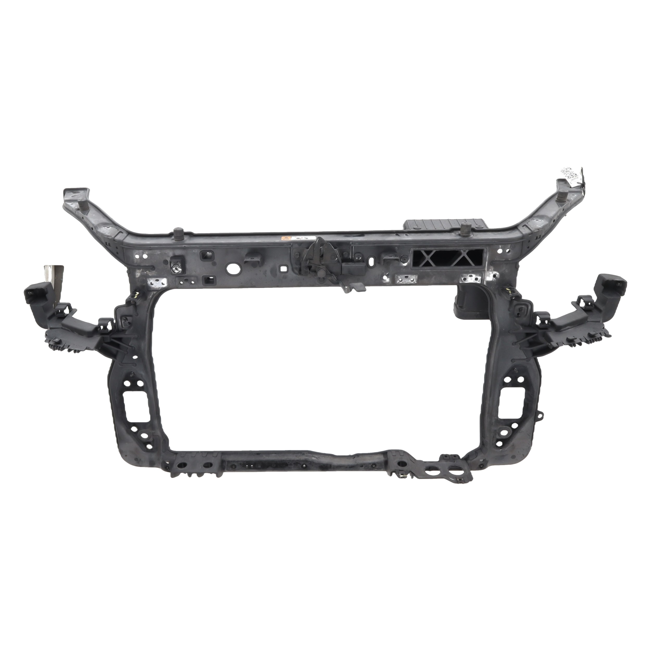 Face avant 641012K250 - KIA SOUL 1 PH.2 1.6 CRDI - E1-6838Q E1-6838Q