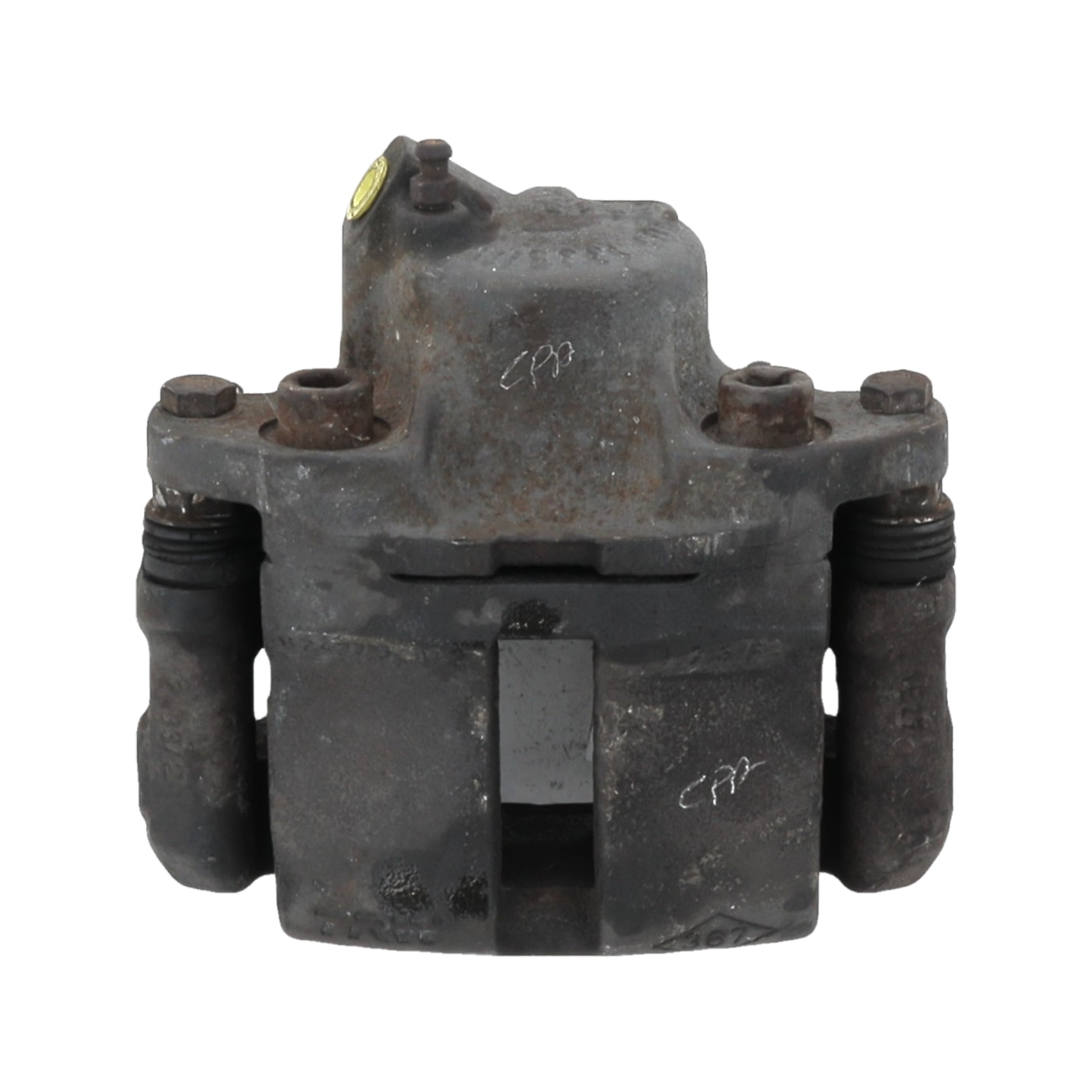 Etrier avant droit 0000440164 - PEUGEOT 309 PH.2 GTI 16 - E1-6856X E1-6856X