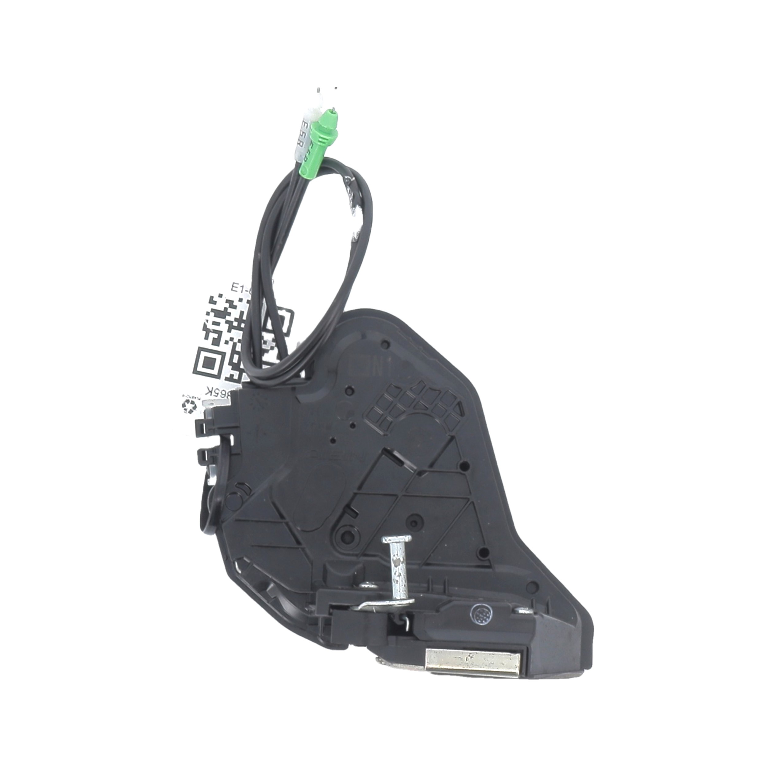 Serrue de porte arriere gauche 6906002380 - TOYOTA AYGO 2 PH.1 1.0 VVTI - E1-6865K E1-6865K