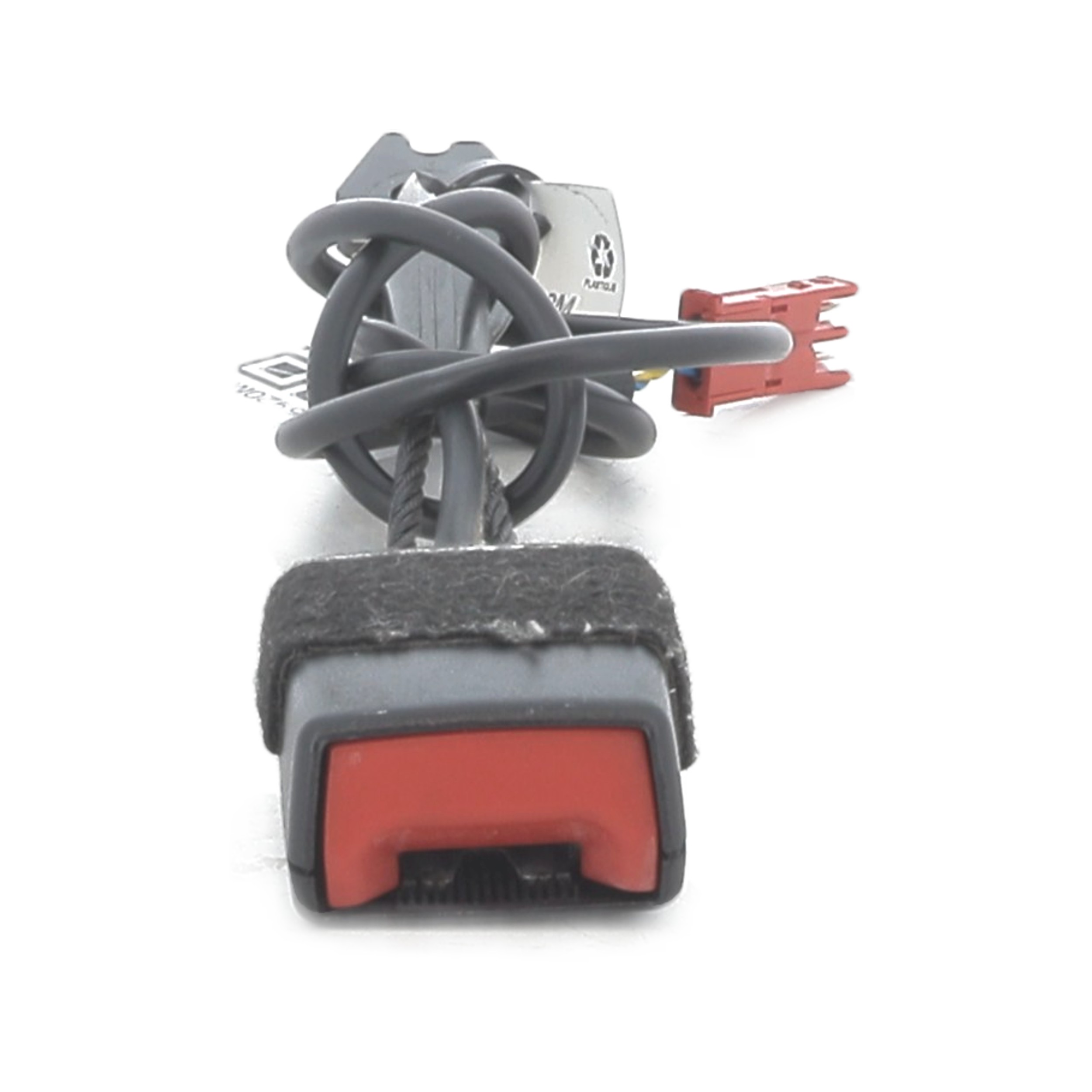 Attache ceinture avant gauche MERCEDES CLASSE B 1 PH.1 E1-6920M E1-6920M