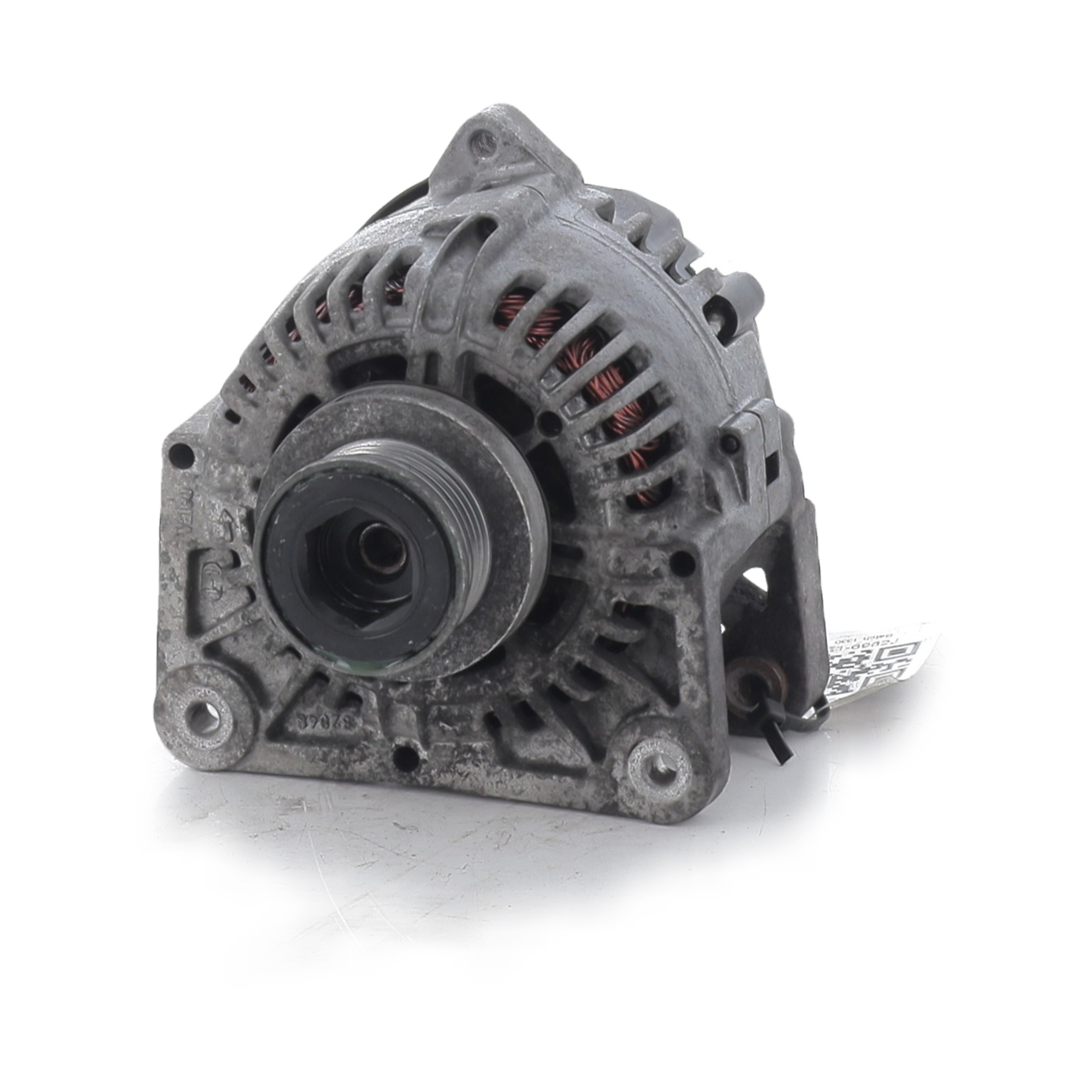 Alternateur NISSAN MICRA 3 PH.1 1.5 DCI réf. 23100-00QPK-EX E1-6982J E1-6982J