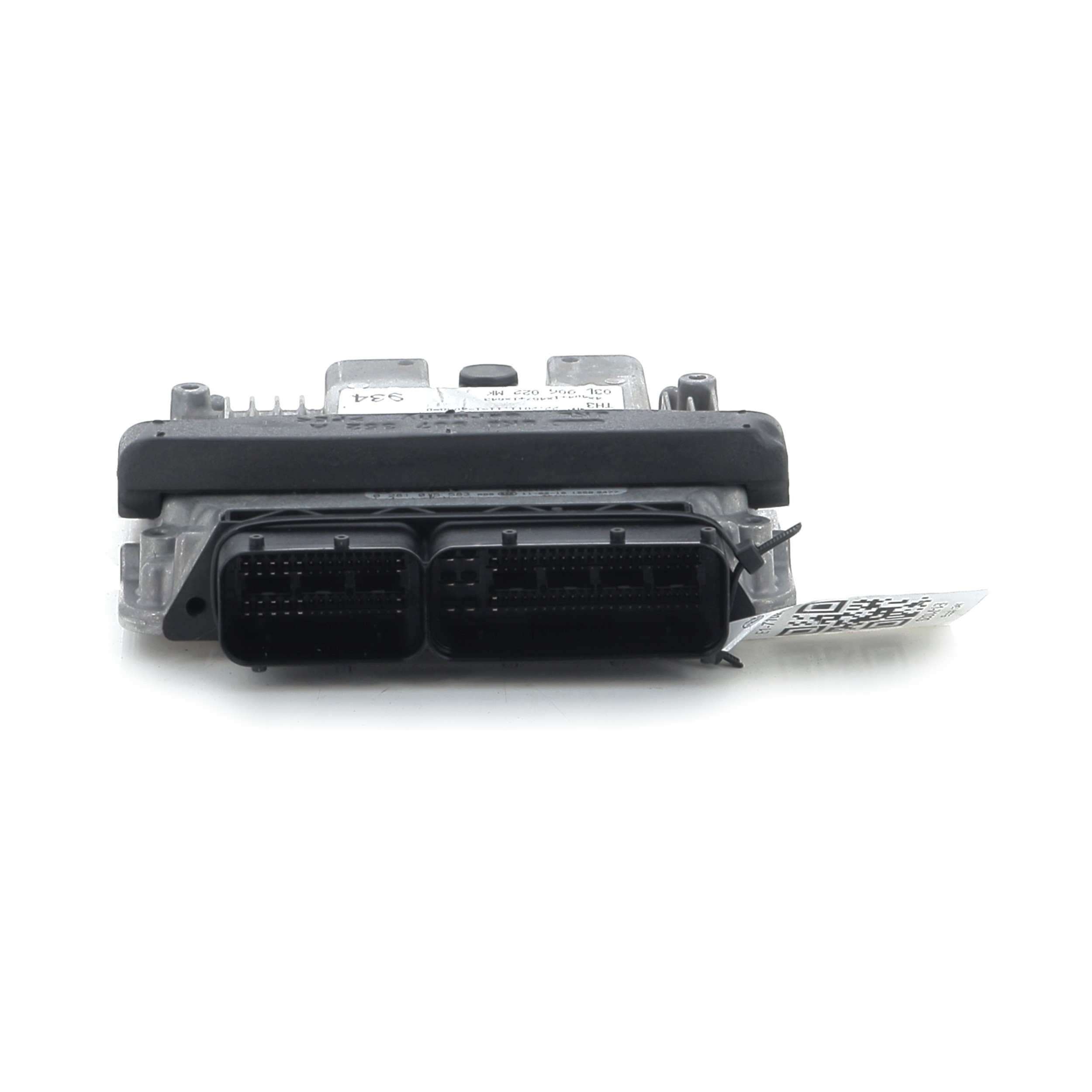 Calculateur moteur 03L906022MK - AUDI A4 3 PH.1 MULTITRO - E1-7102S E1-7102S